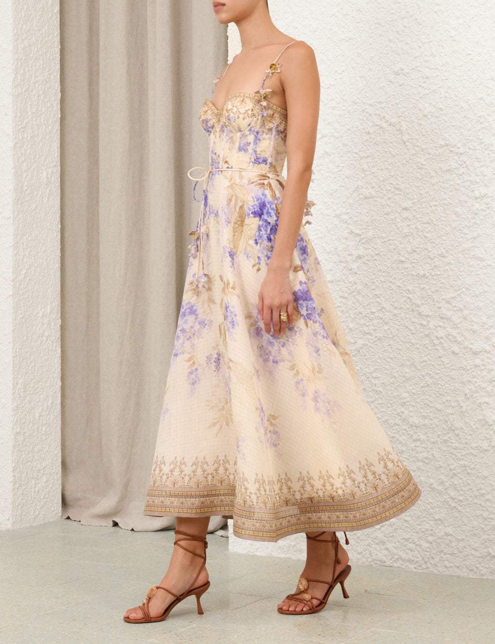 Vestido Dawning Picnic