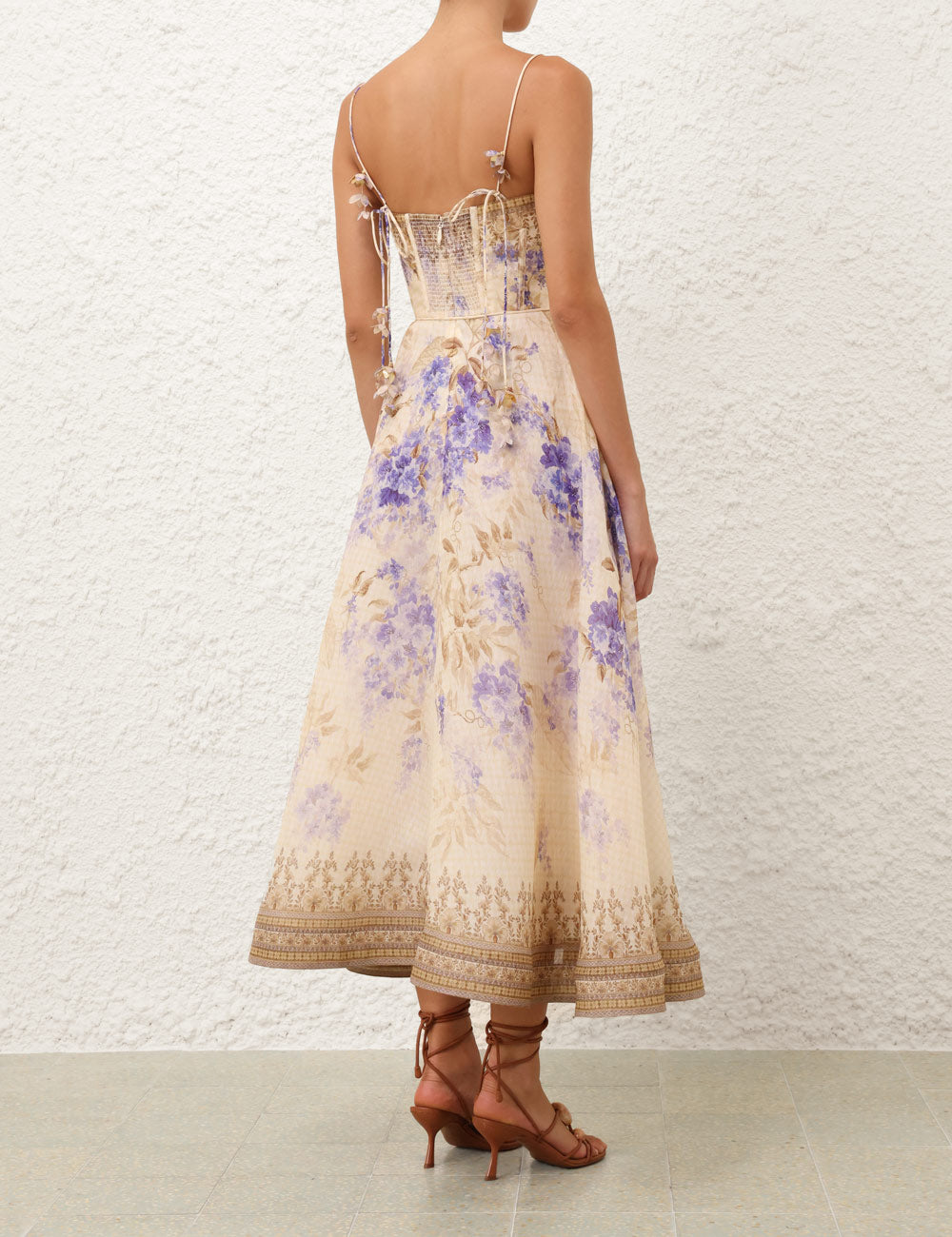 Vestido Dawning Picnic