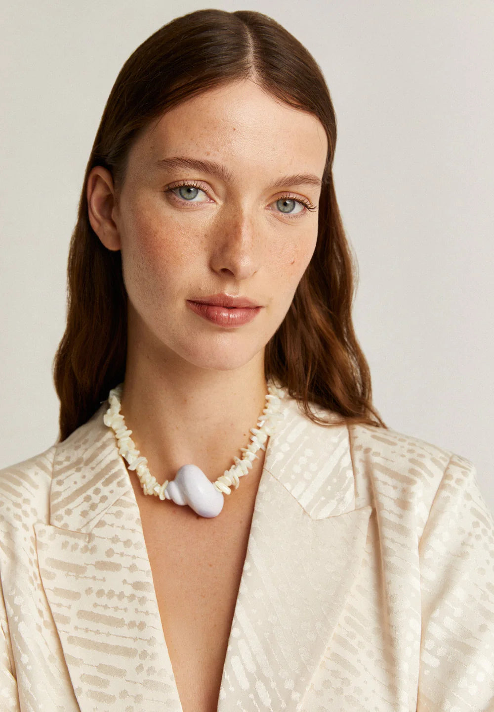 Blazer Jac Detail