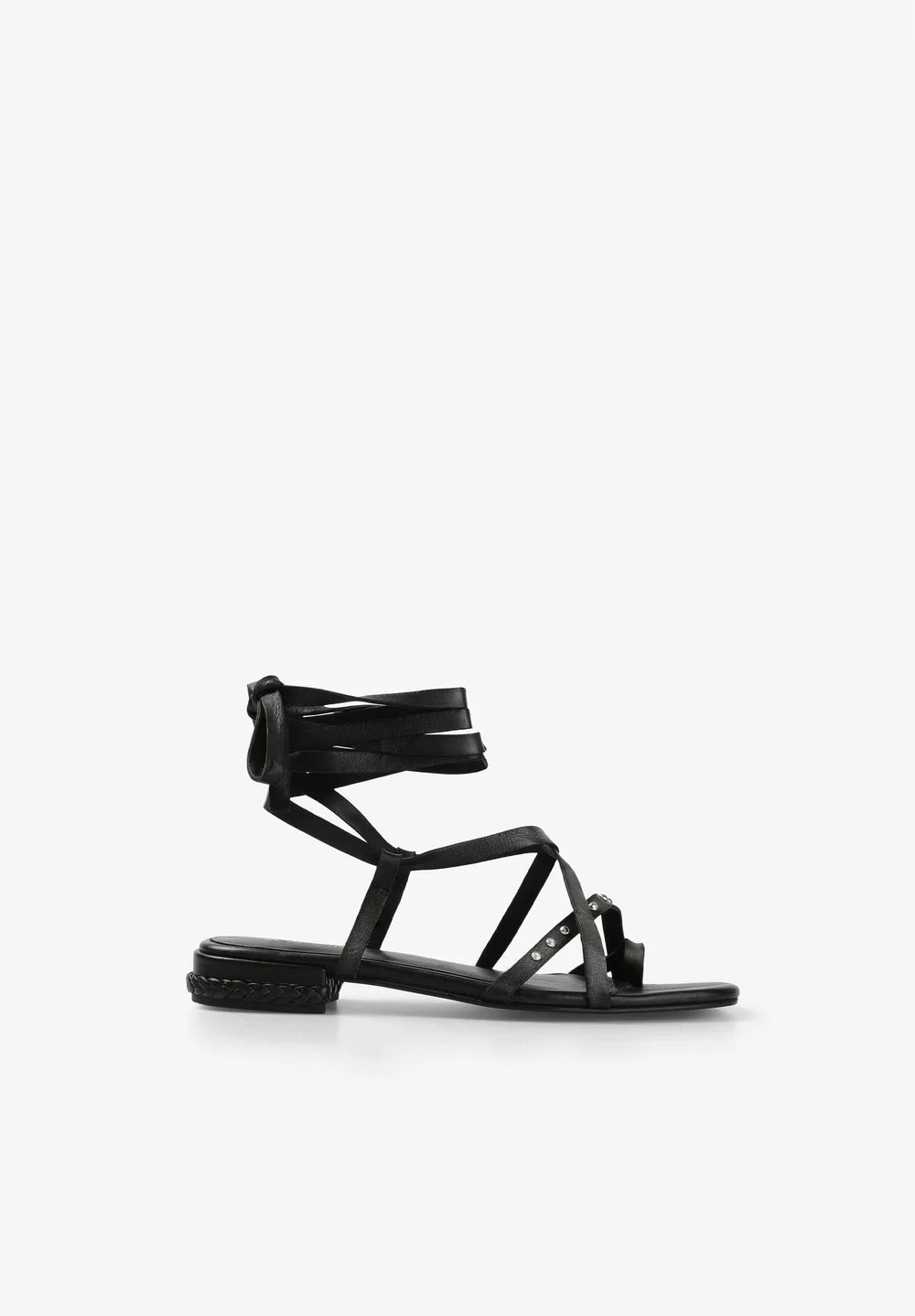 Sandalia Roma Braid