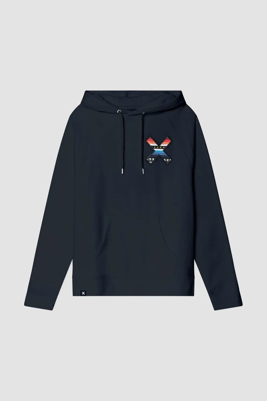 Hoodie Classic Anthracite