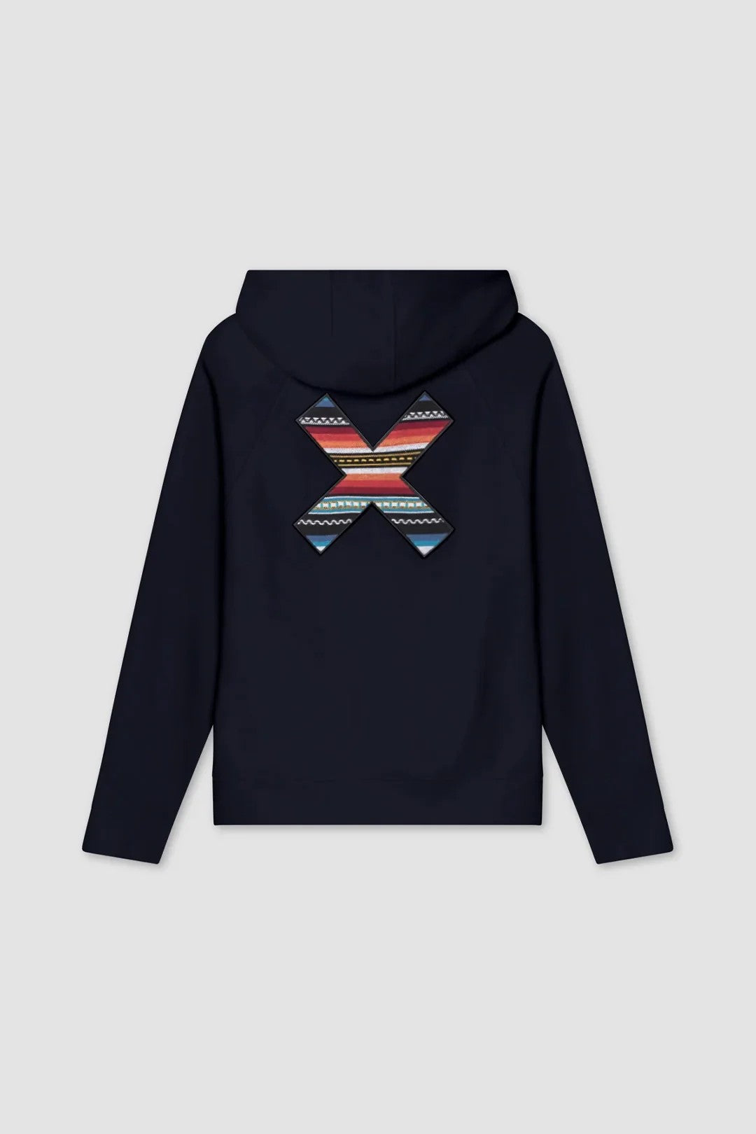 Hoodie Classic Navy