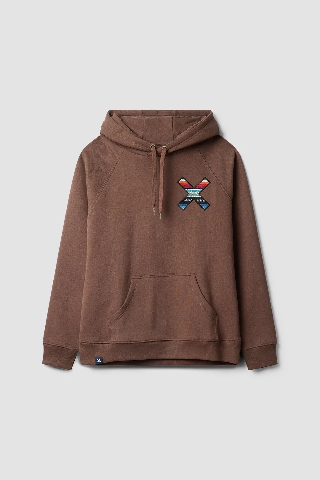 Hoodie Classic Tapioca