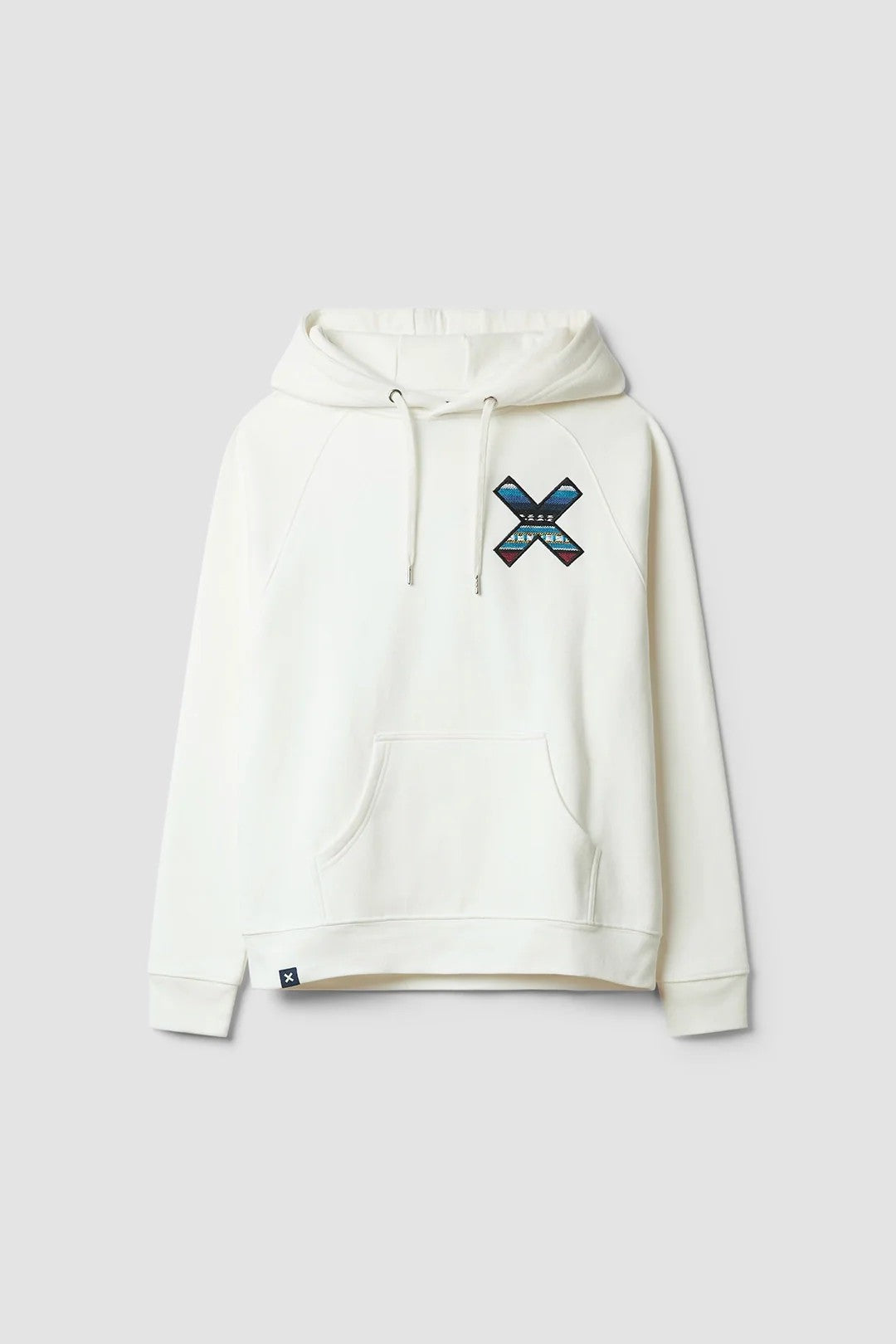 Hoodie Classic Offwhite