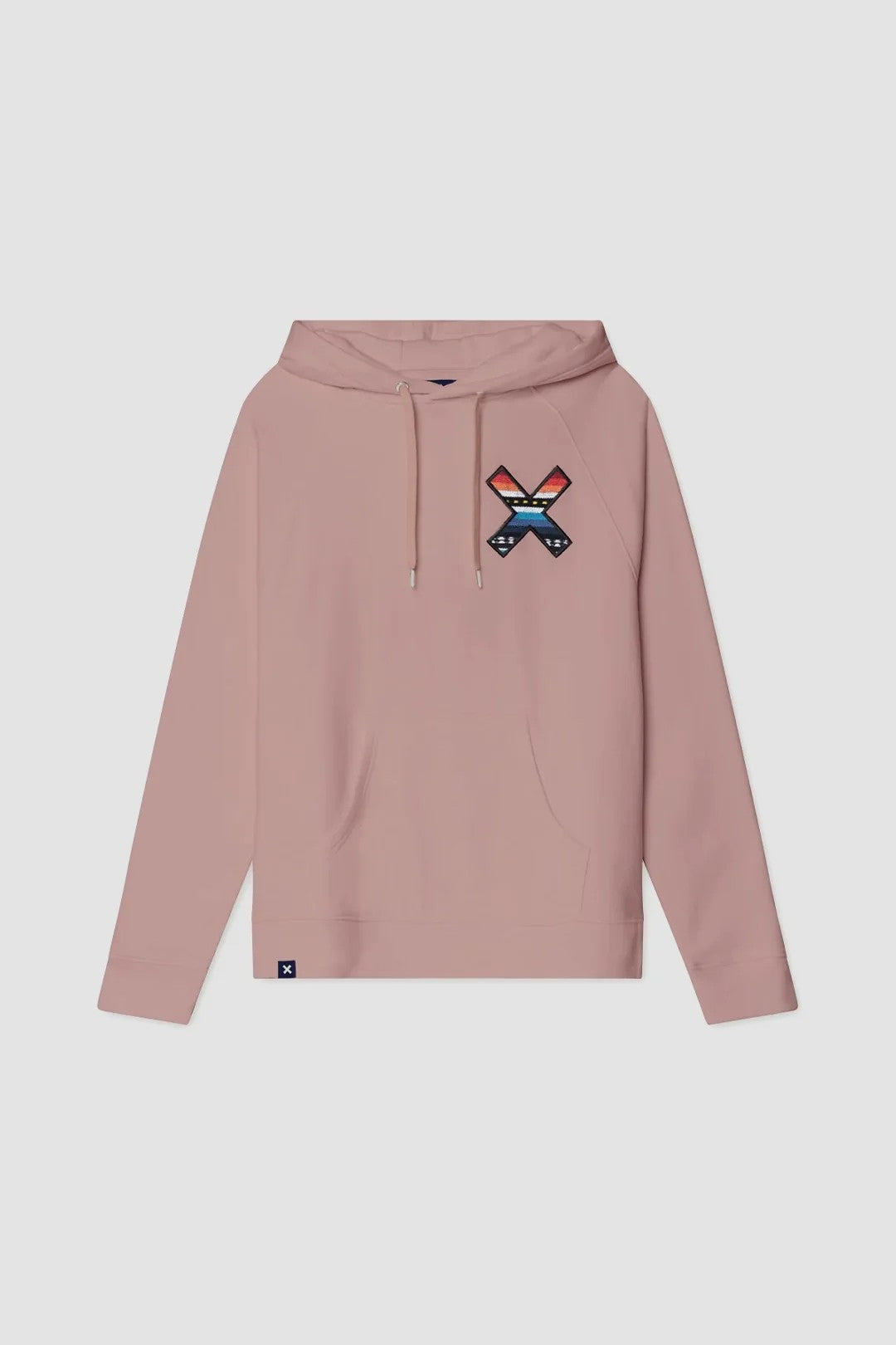Hoodie Classic Peach