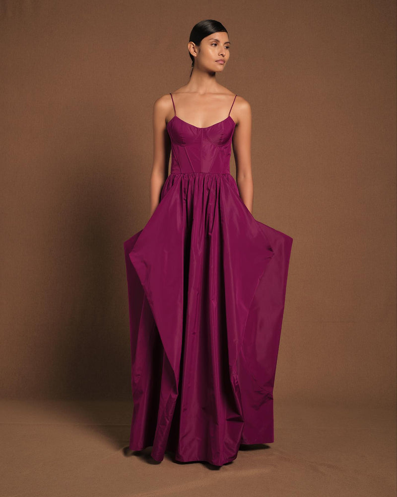 Maxi Vestido Estepa