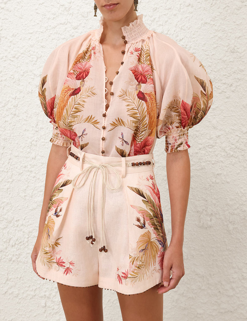 Camisa Ascension Billow