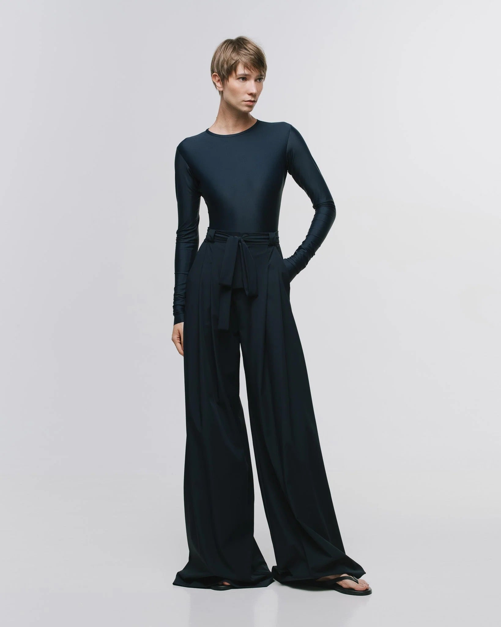 Bodysuit Trazo