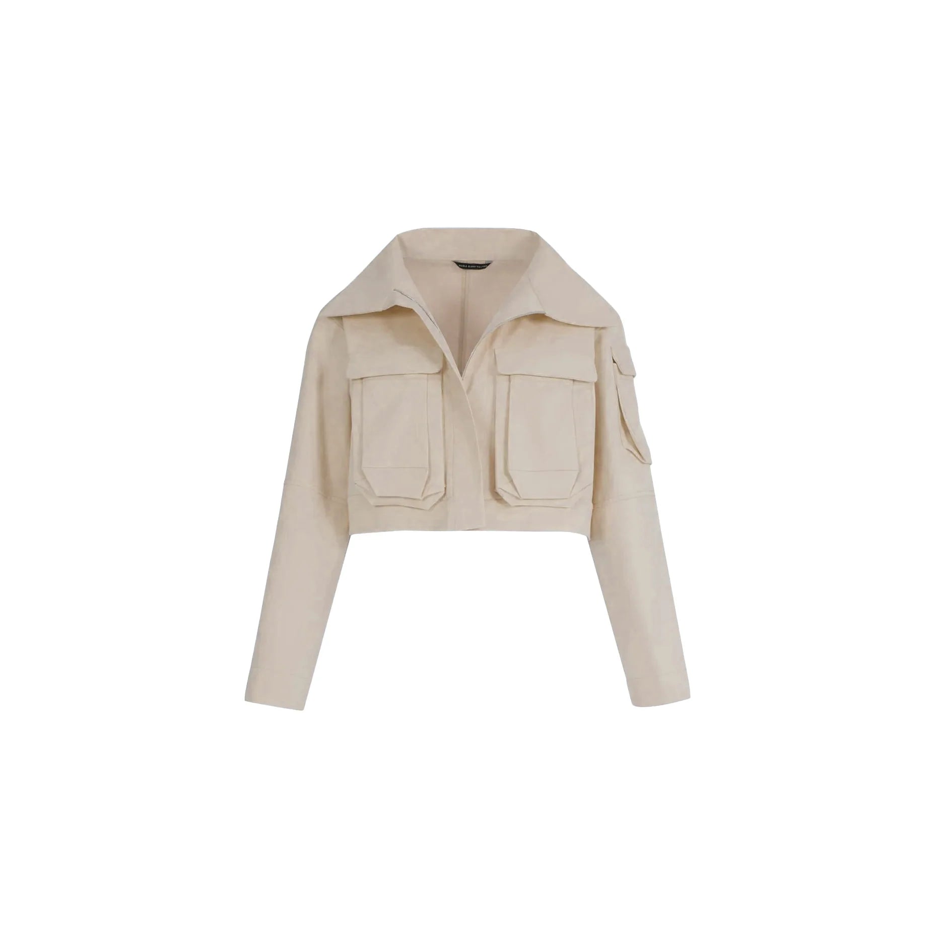 Mini Chaqueta Contacto