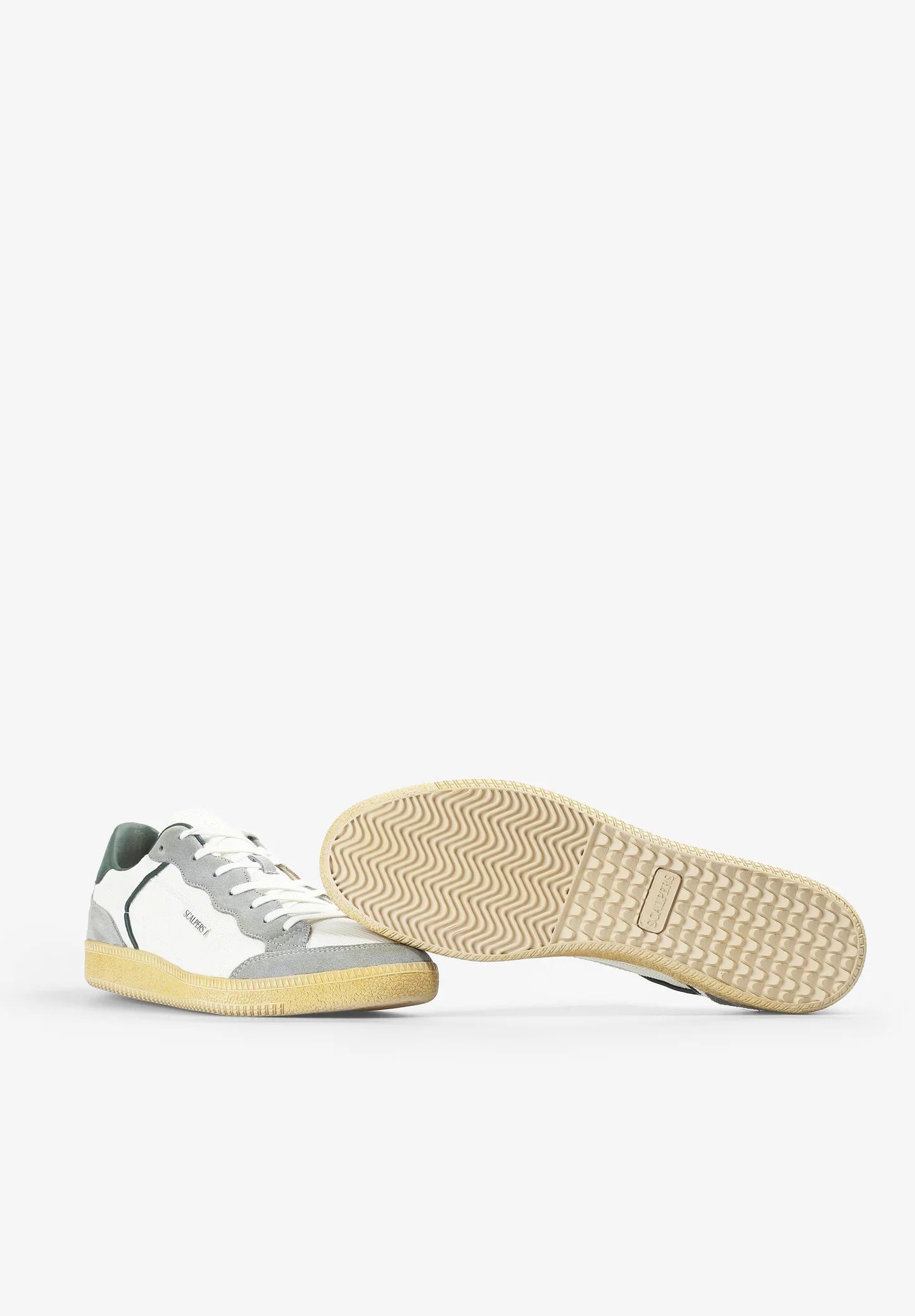 Zapatillas Sneakers Miko
