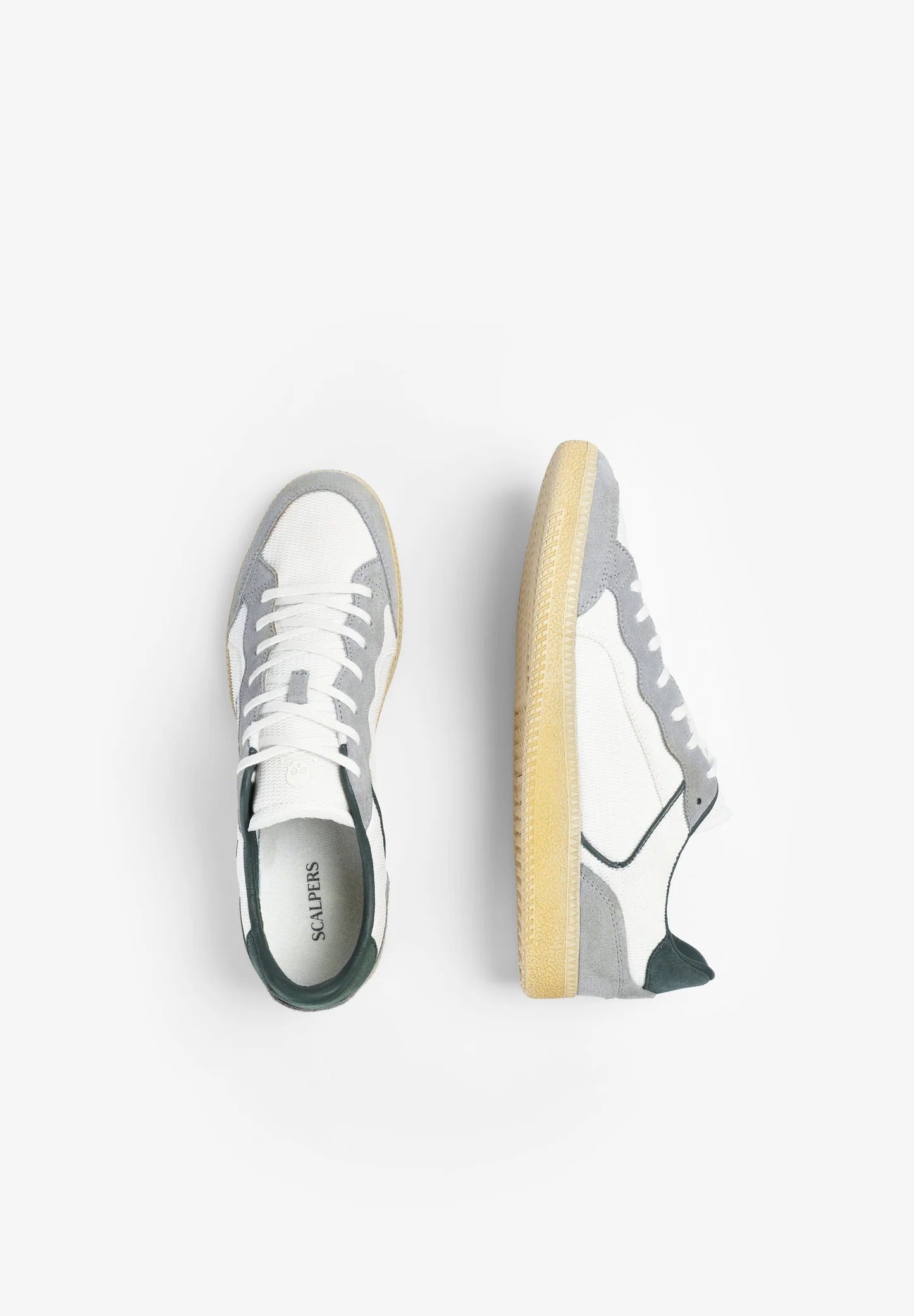 Zapatillas Sneakers Miko