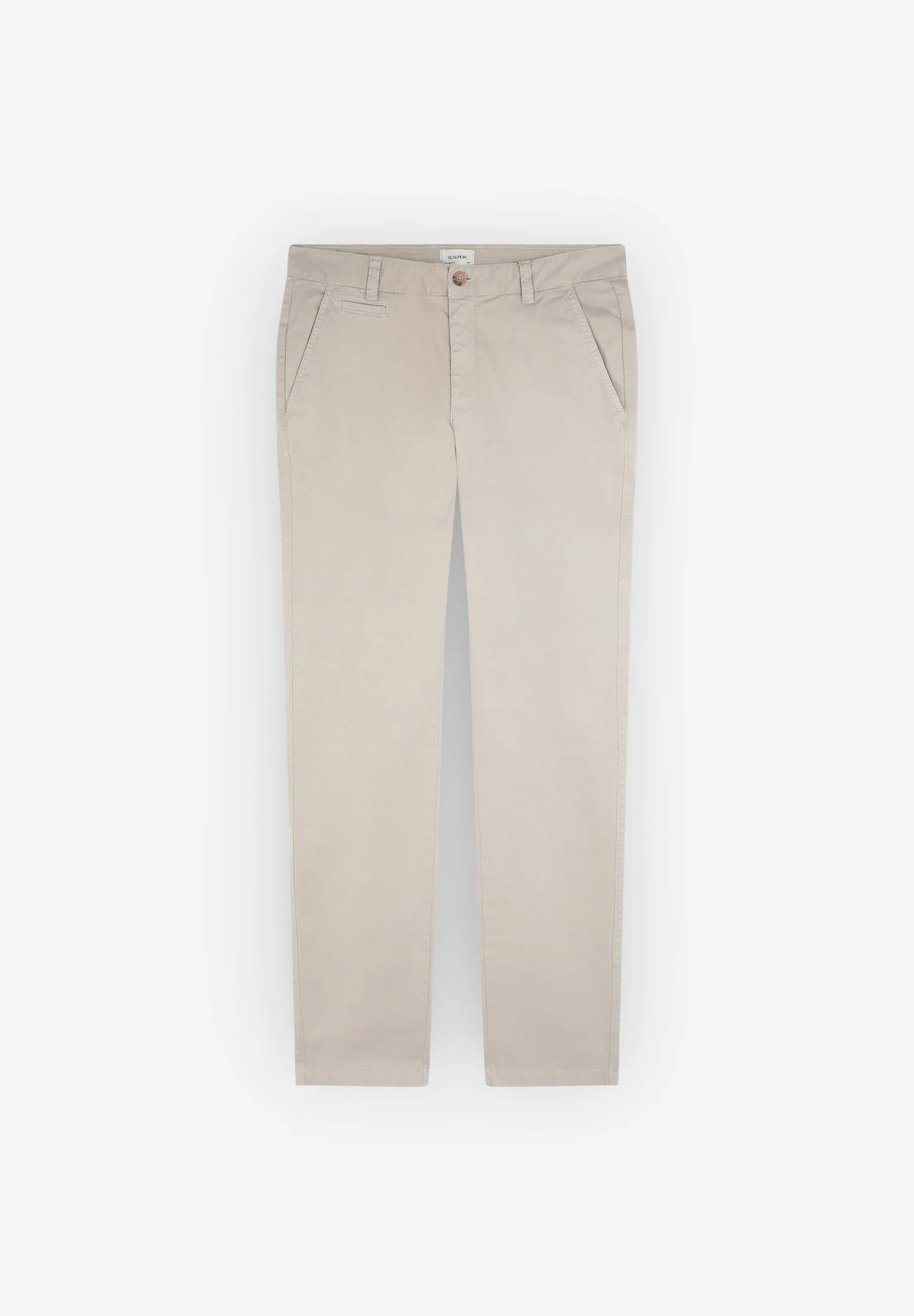 Pantalon Chino Casual