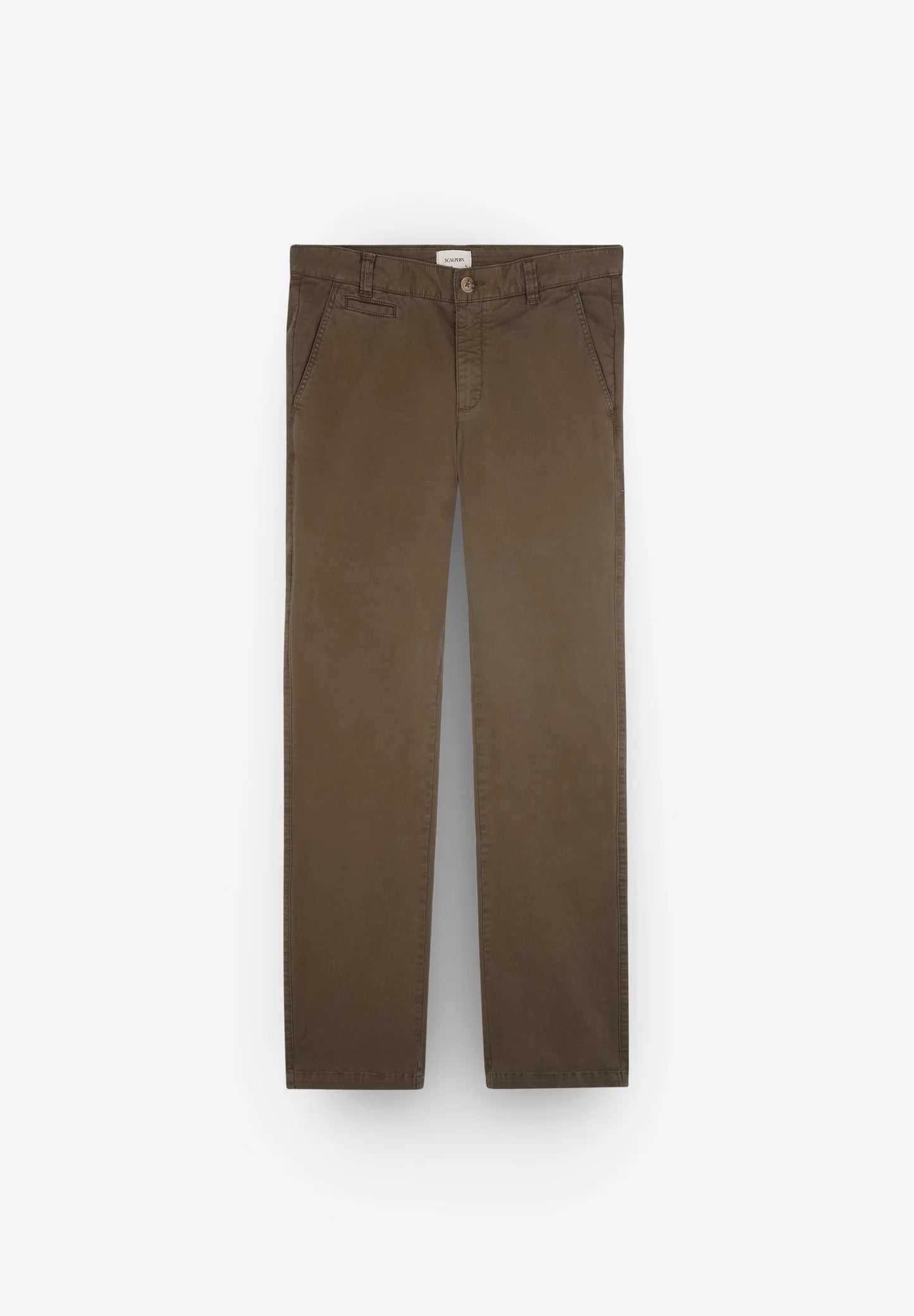 Pantalon Chino Casual