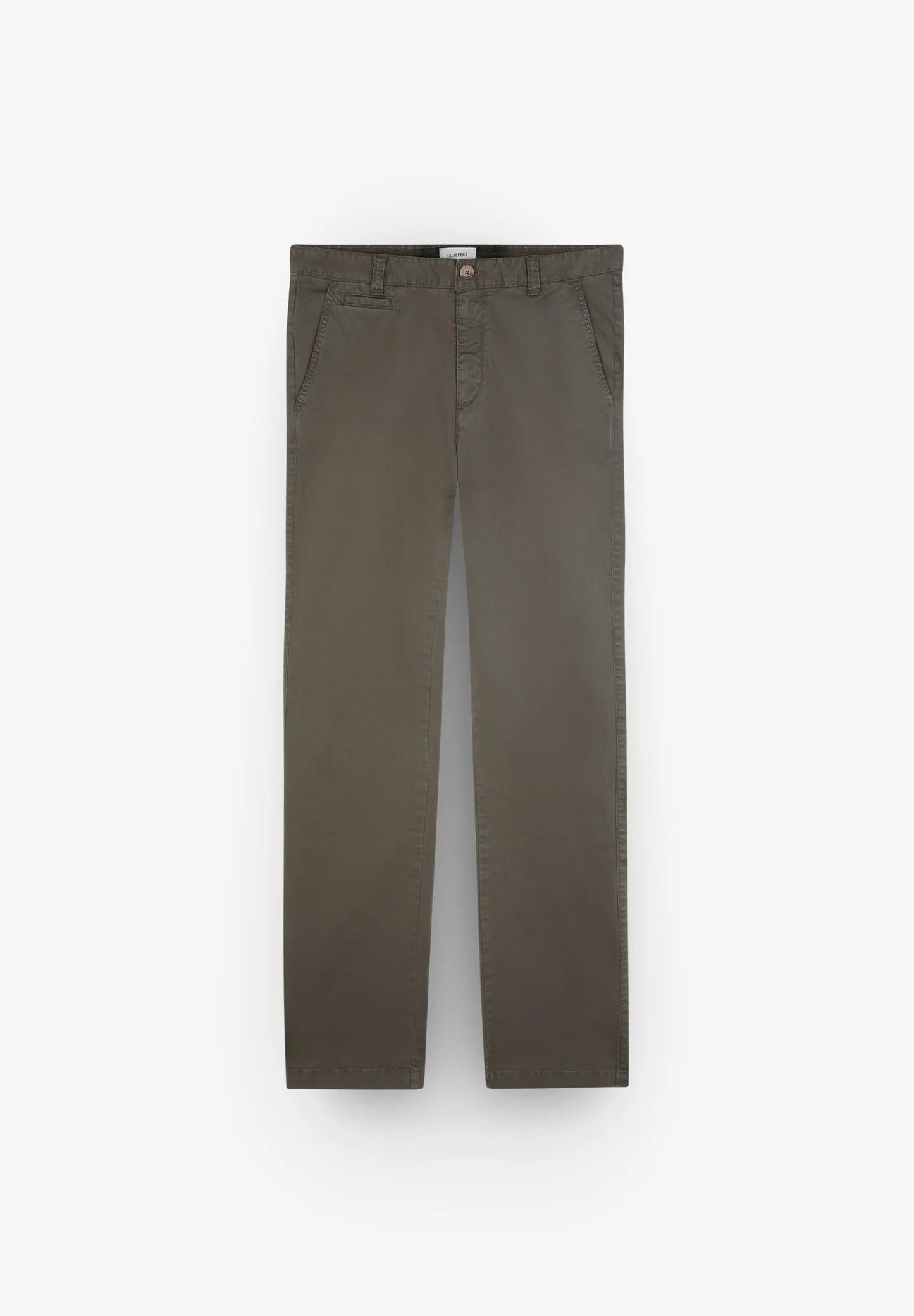 Pantalon Chino Casual