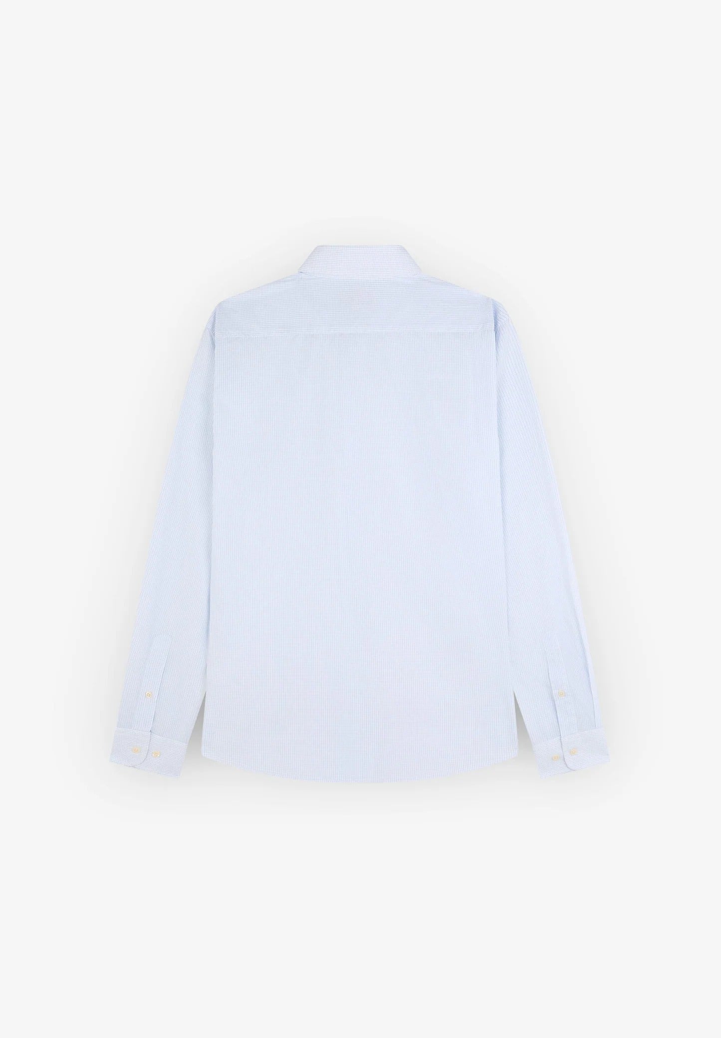 Camisa Básica Calavera