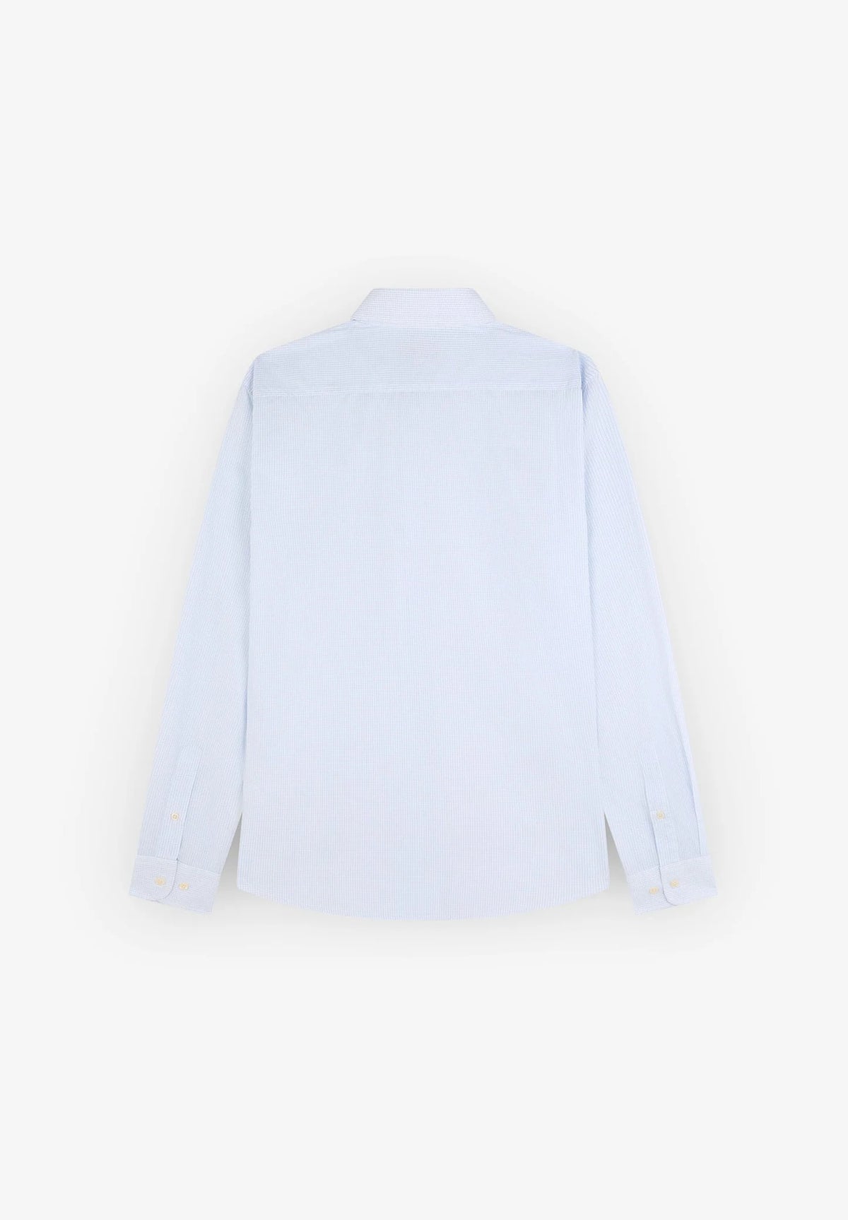Camisa Básica Calavera