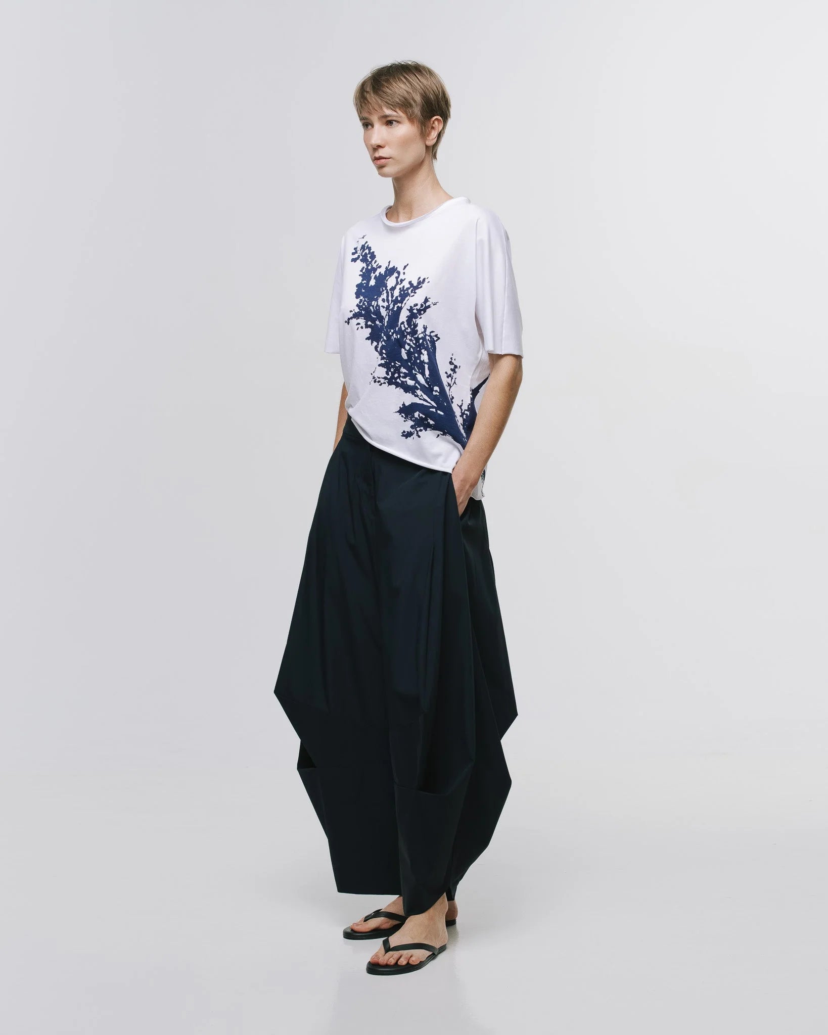 T-Shirt Rama
