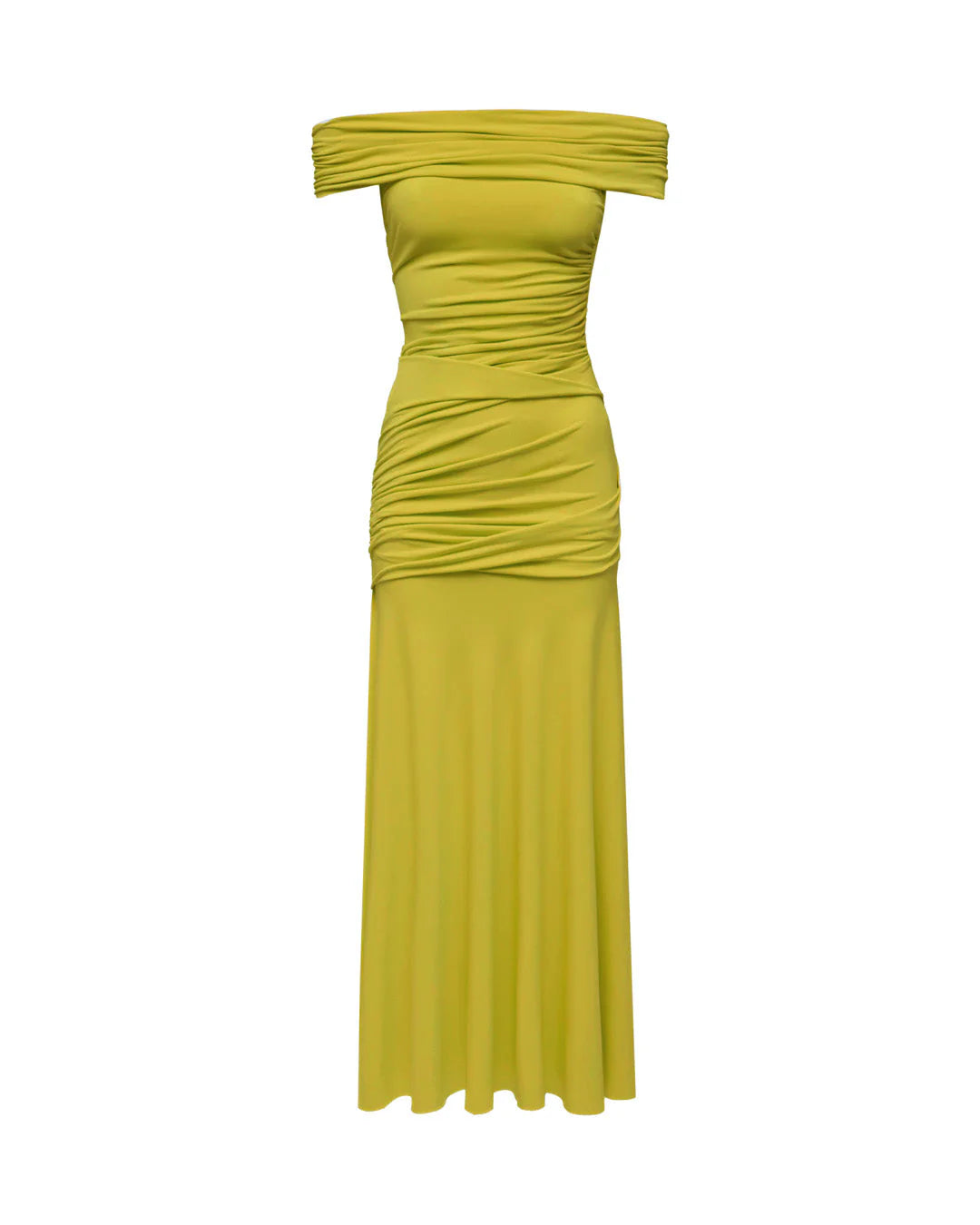 Midi Vestido Vinca