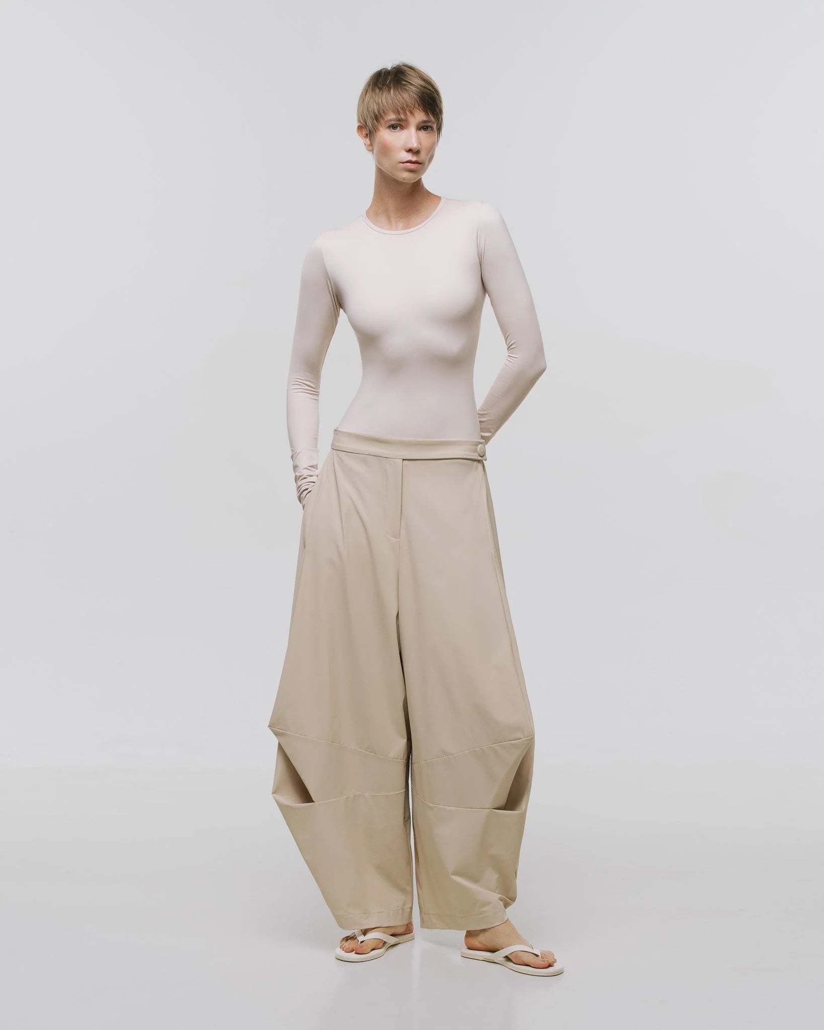 Pantalón Terrenal