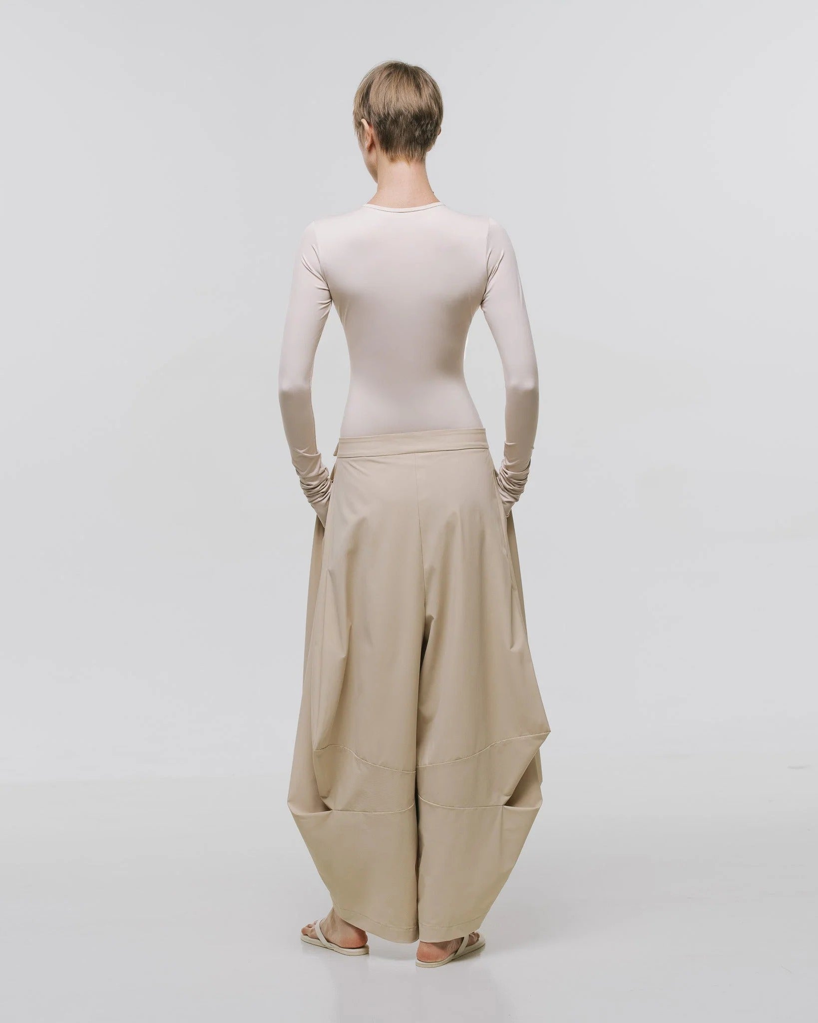 Pantalón Terrenal