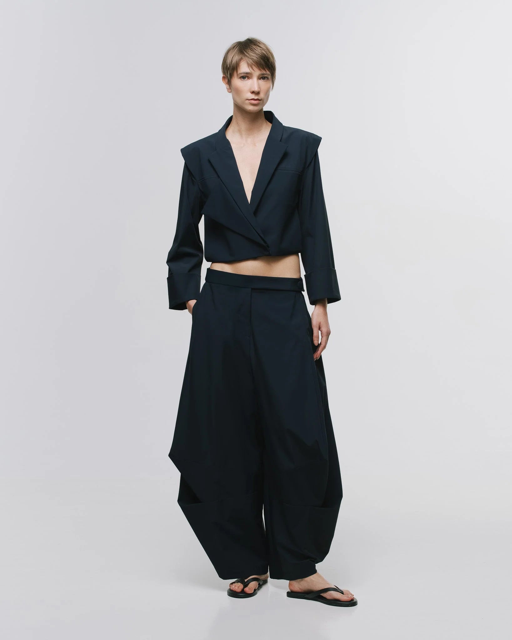 Pantalón Terrenal