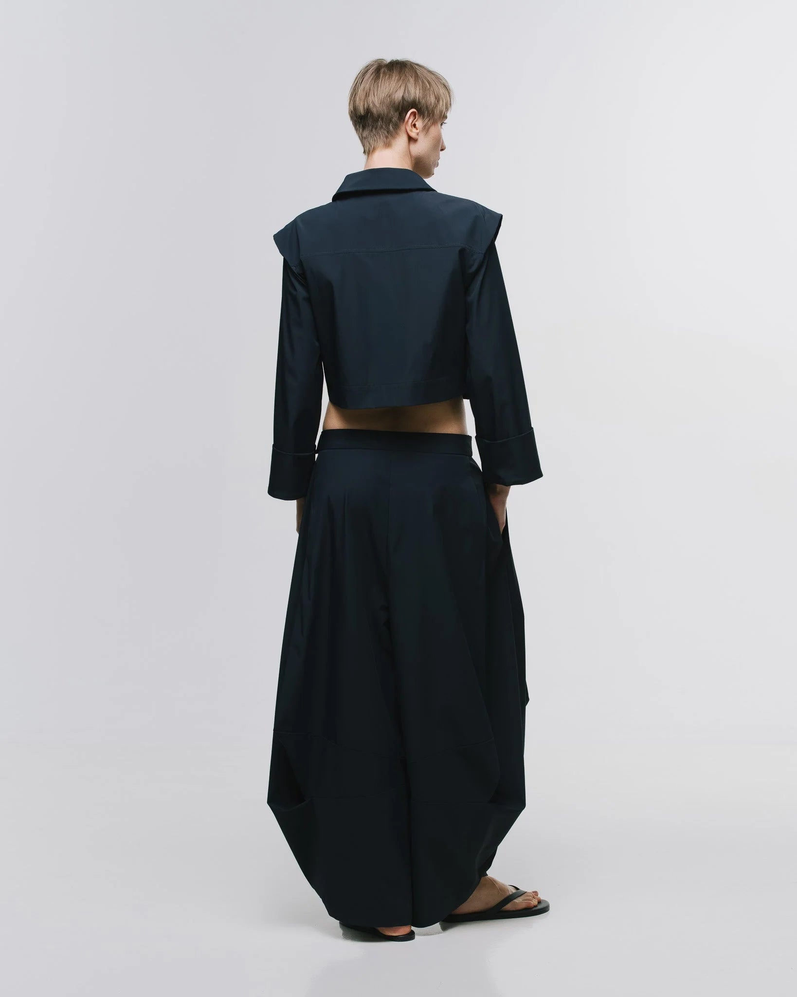 Pantalón Terrenal