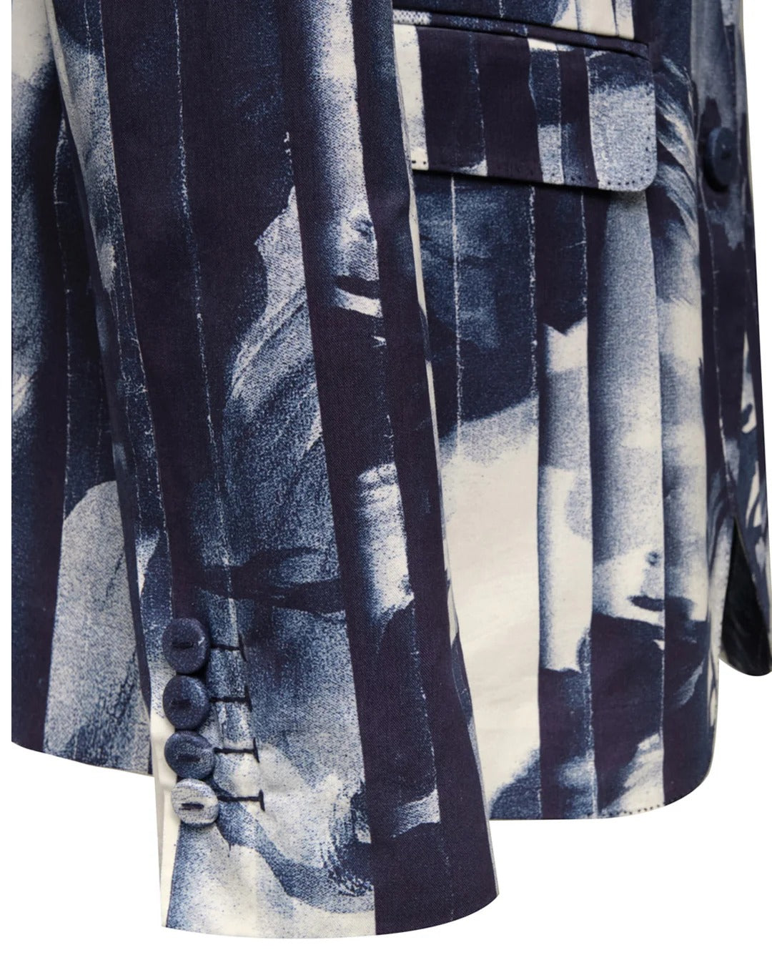 Blazer Lao