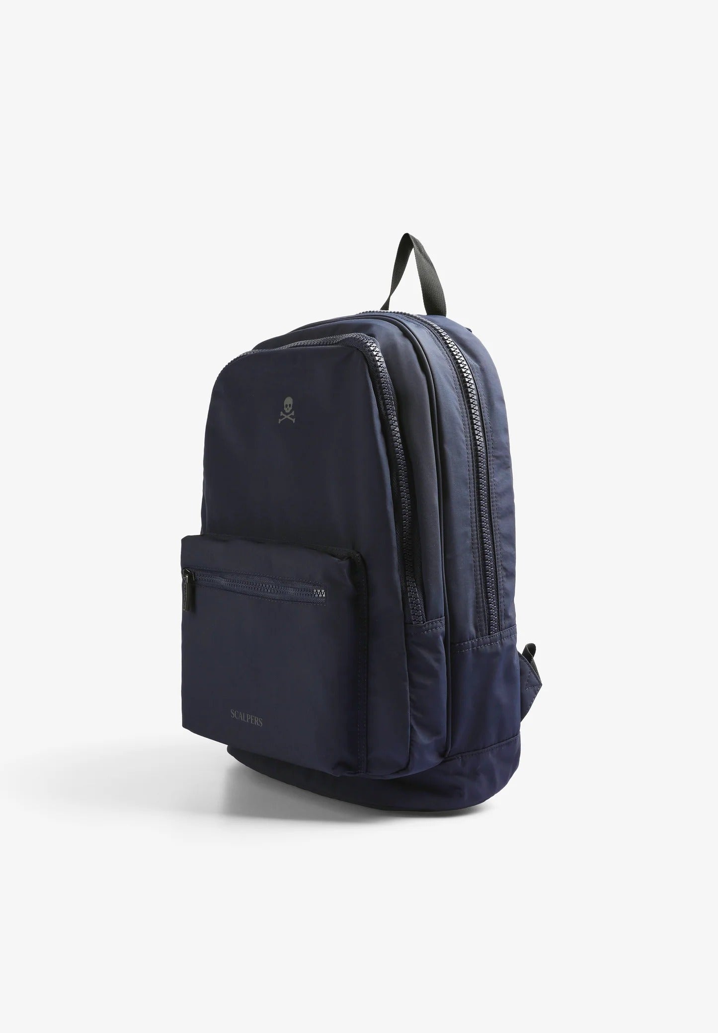 Mochila Básica Calavera