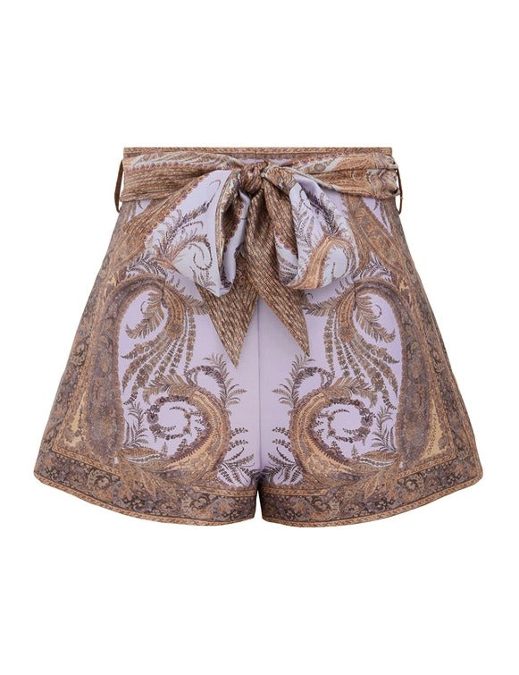 Short Hipnótico
