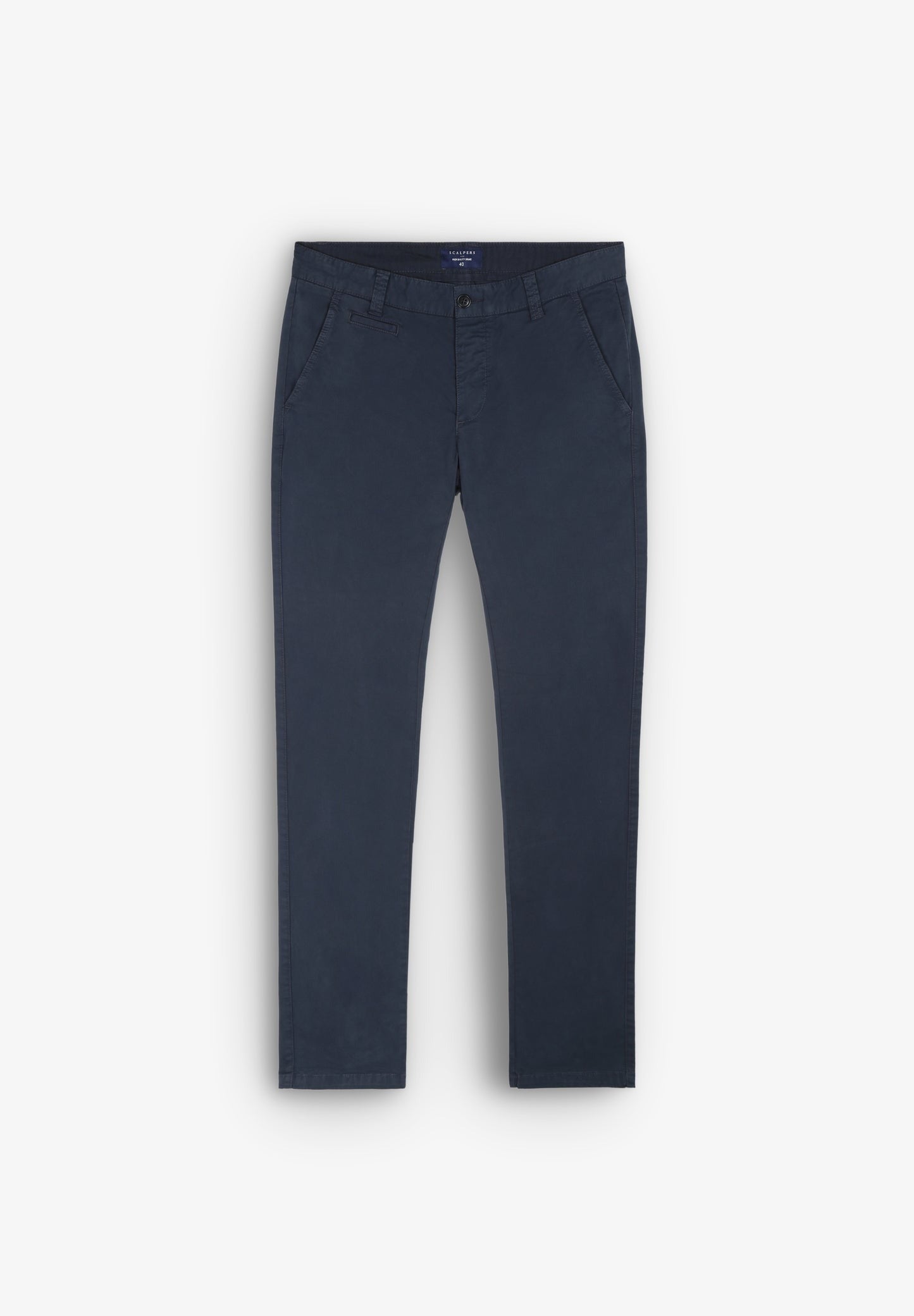 Pantalón Chino Casual