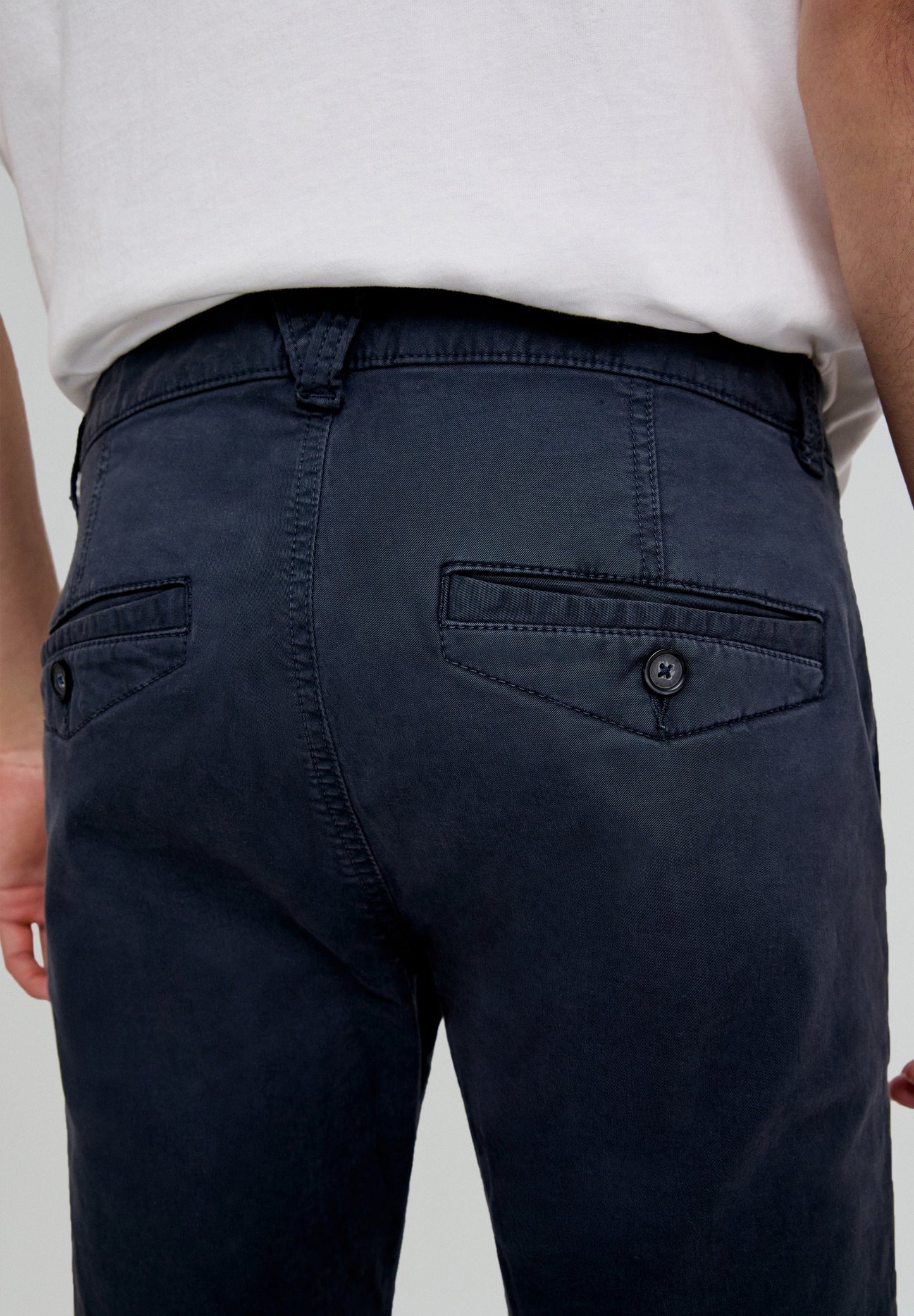 Pantalón Chino Casual