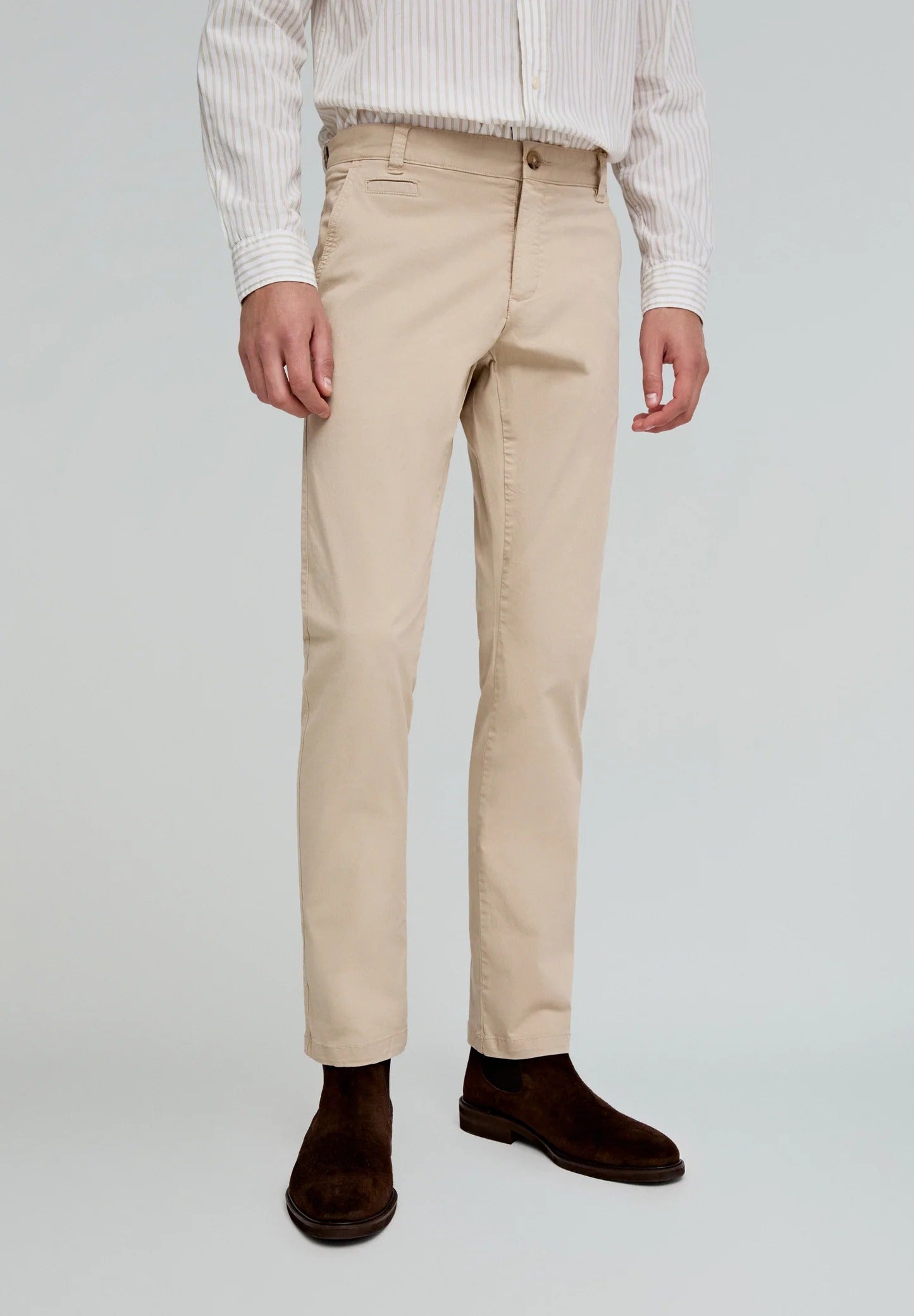 Pantalón Chino Casual