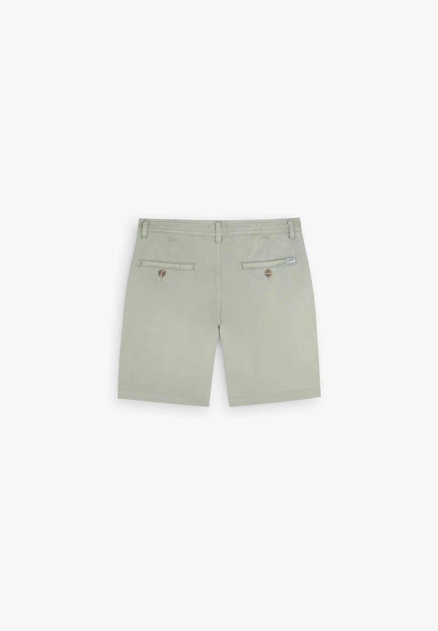 Bermudas Algodón