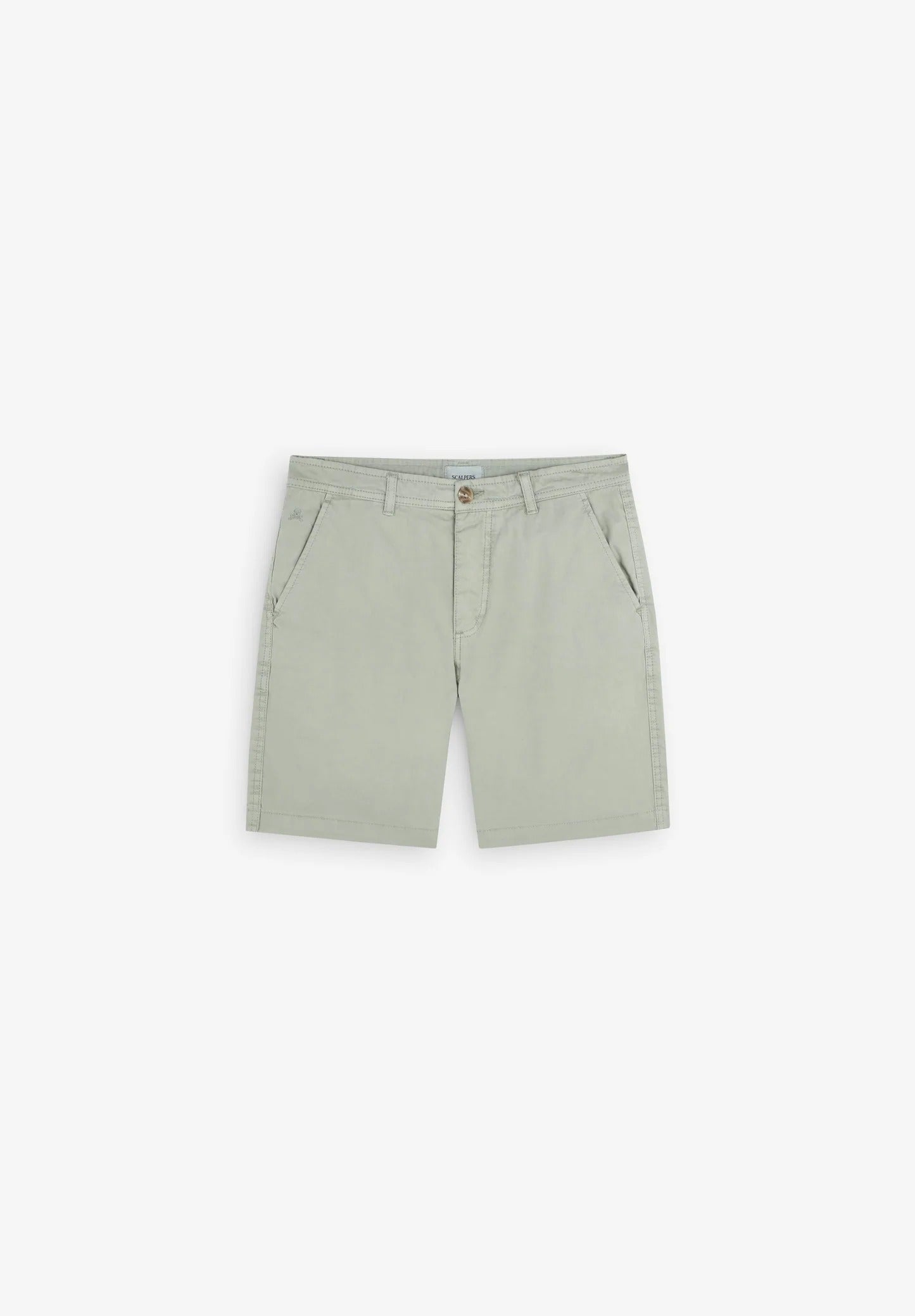 Bermudas Algodón