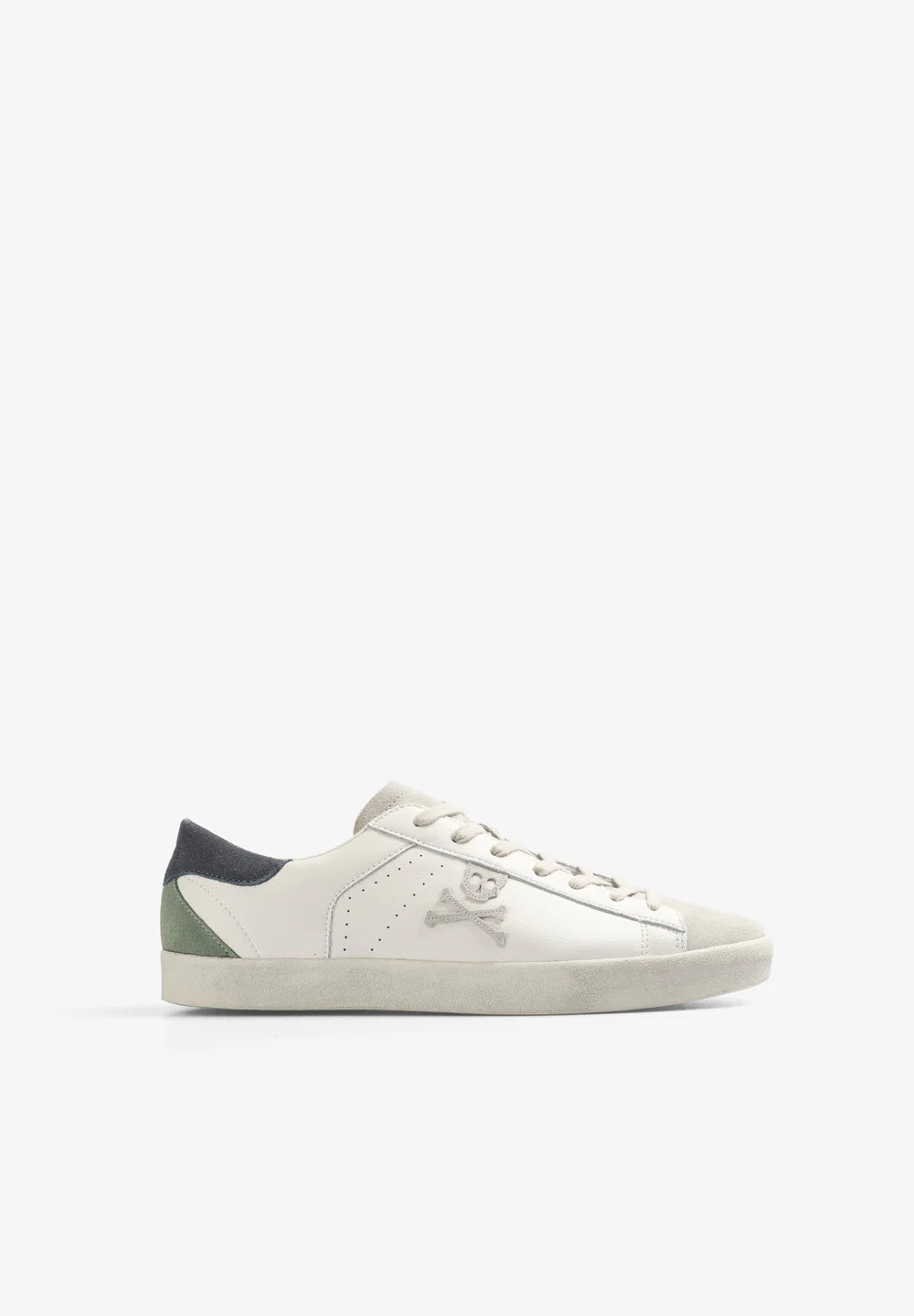 Zapatillas Scalpers De Hombre Henry