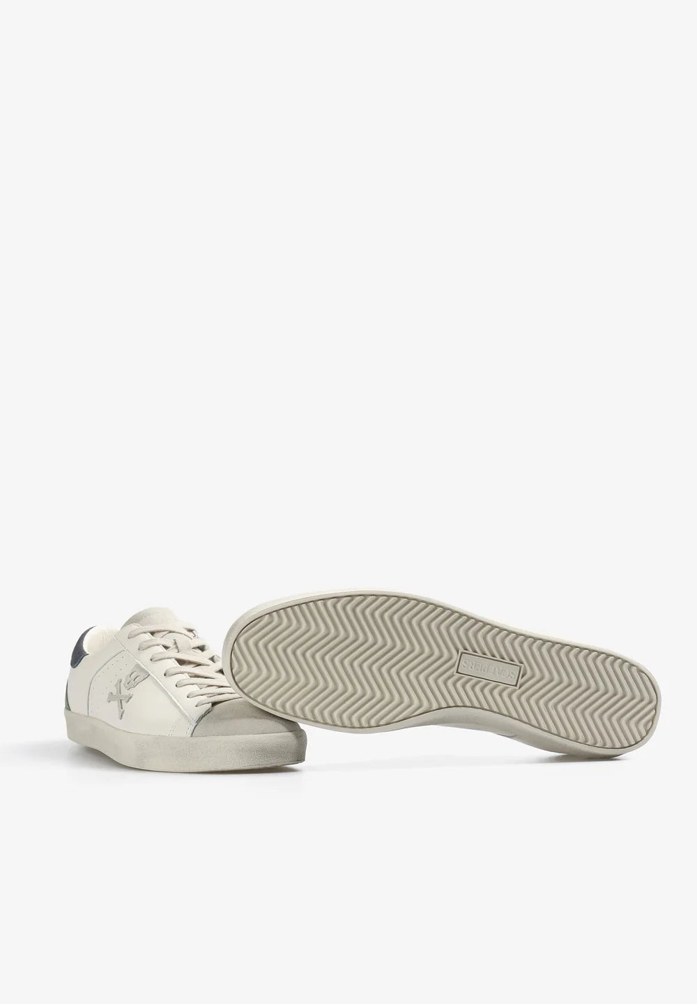 Zapatillas Scalpers De Hombre Henry