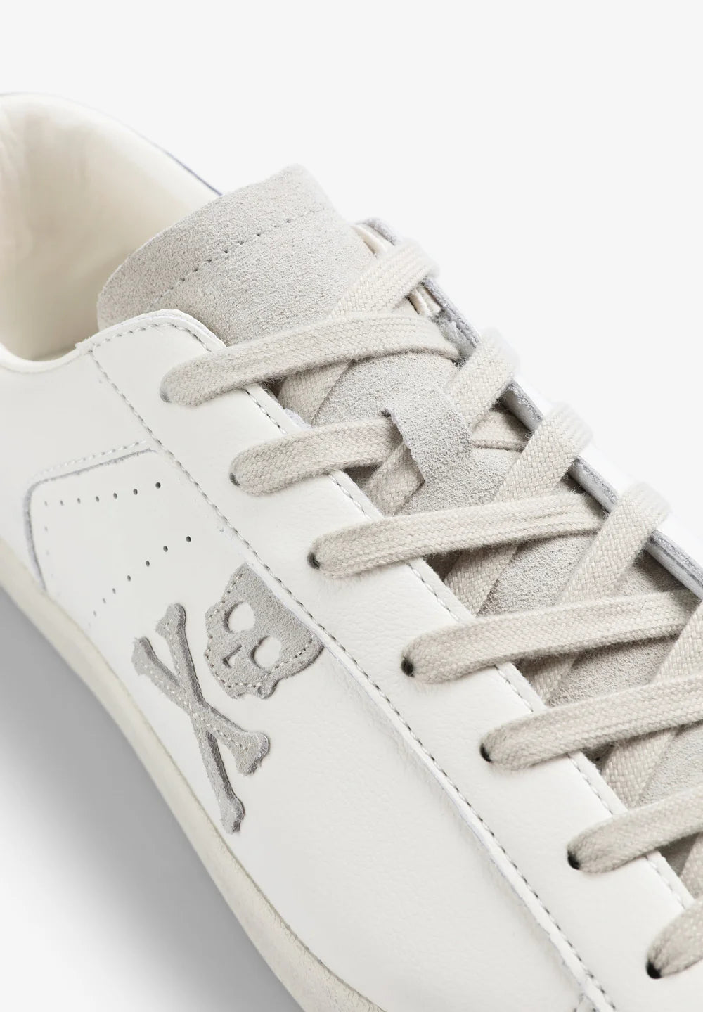 Zapatillas Scalpers De Hombre Henry