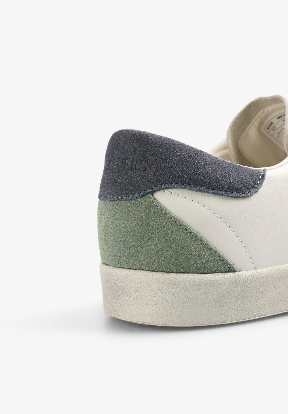 Zapatillas Scalpers De Hombre Henry