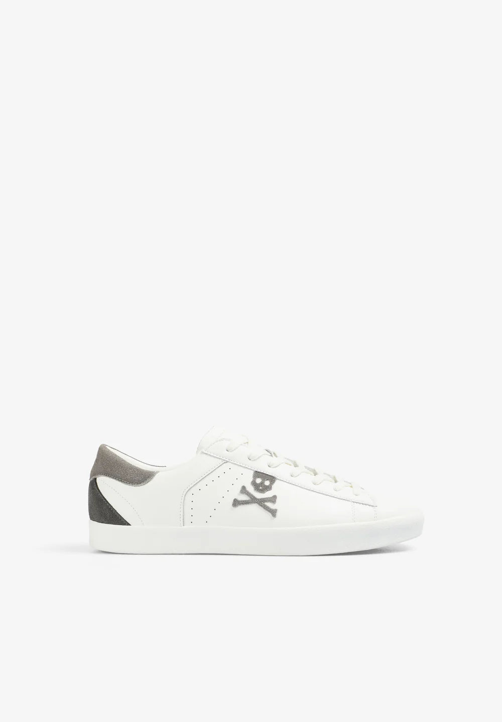Zapatillas Scalpers De Hombre Henry