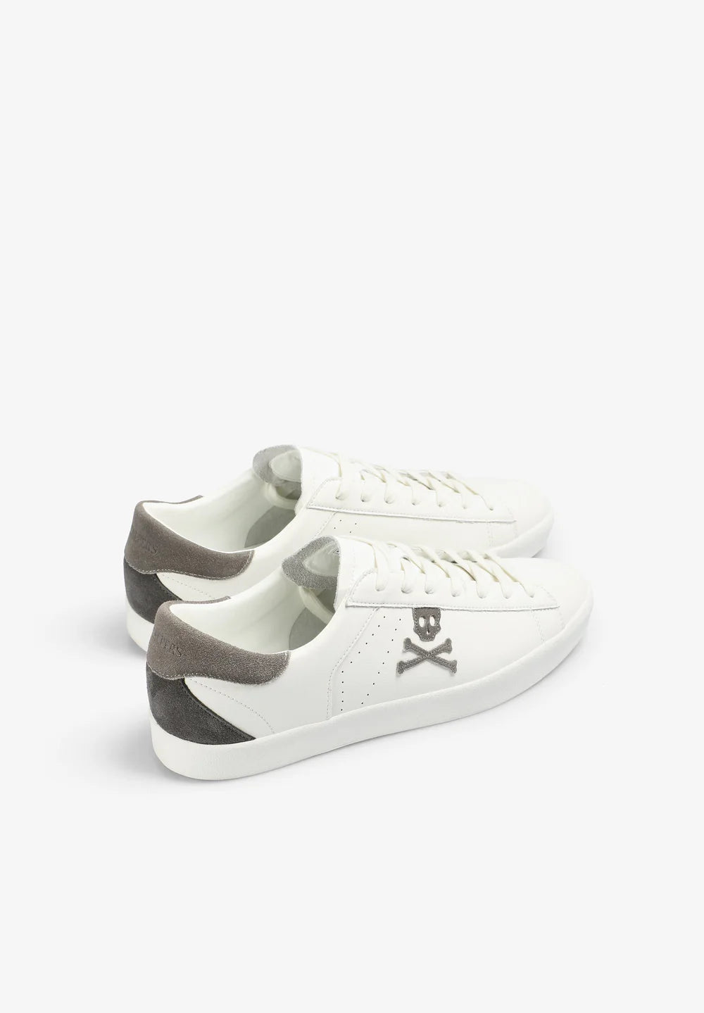 Zapatillas Scalpers De Hombre Henry