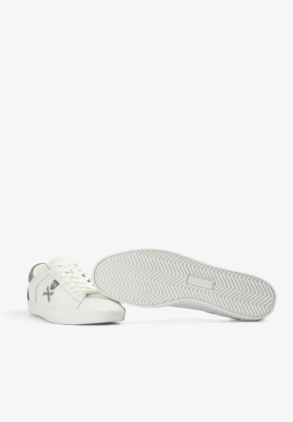 Zapatillas Scalpers De Hombre Henry