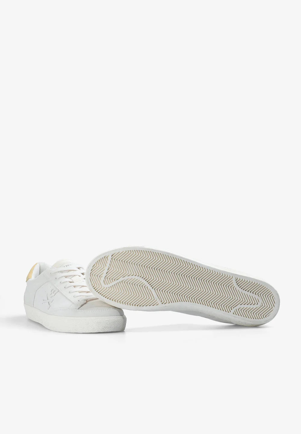 Zapatilla Scalpers De Hombre New Gala Suede