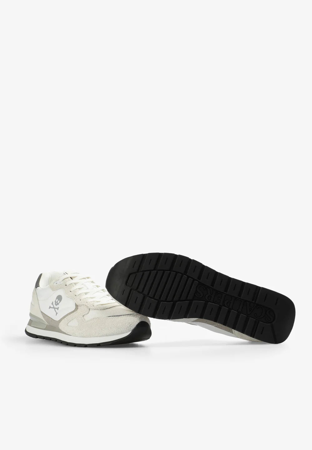 Zapatilla Scalpers De Hombre Nubryan