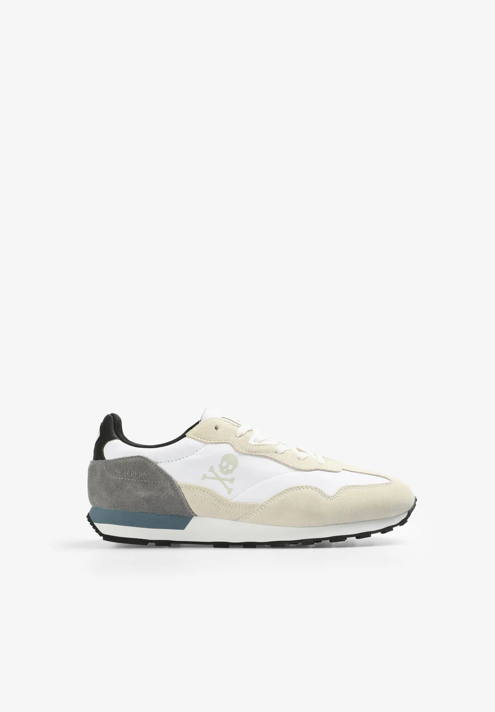 Zapatilla Scalpers De Hombre Nuprax