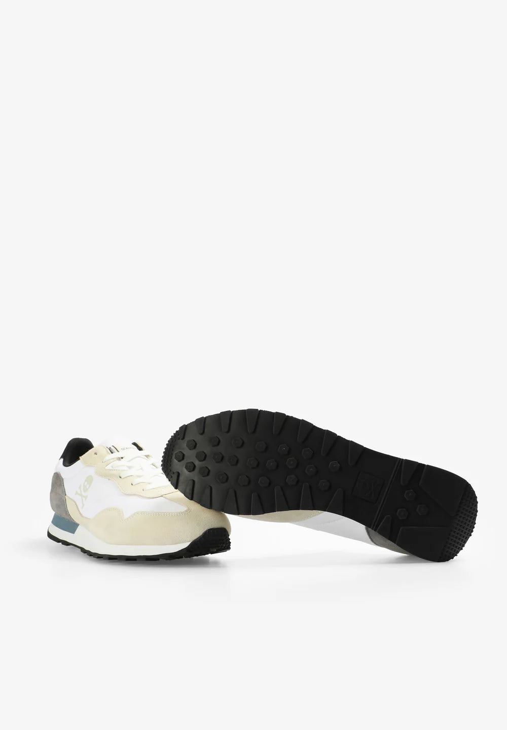 Zapatilla Scalpers De Hombre Nuprax