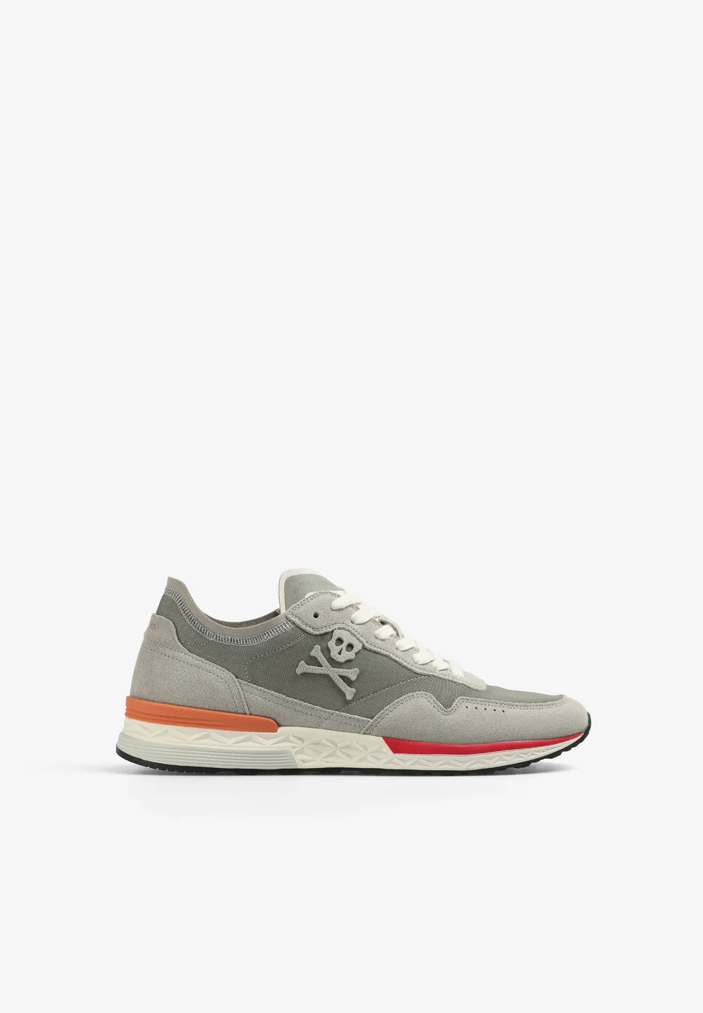 Zapatilla Scalpers De Hombre Moon