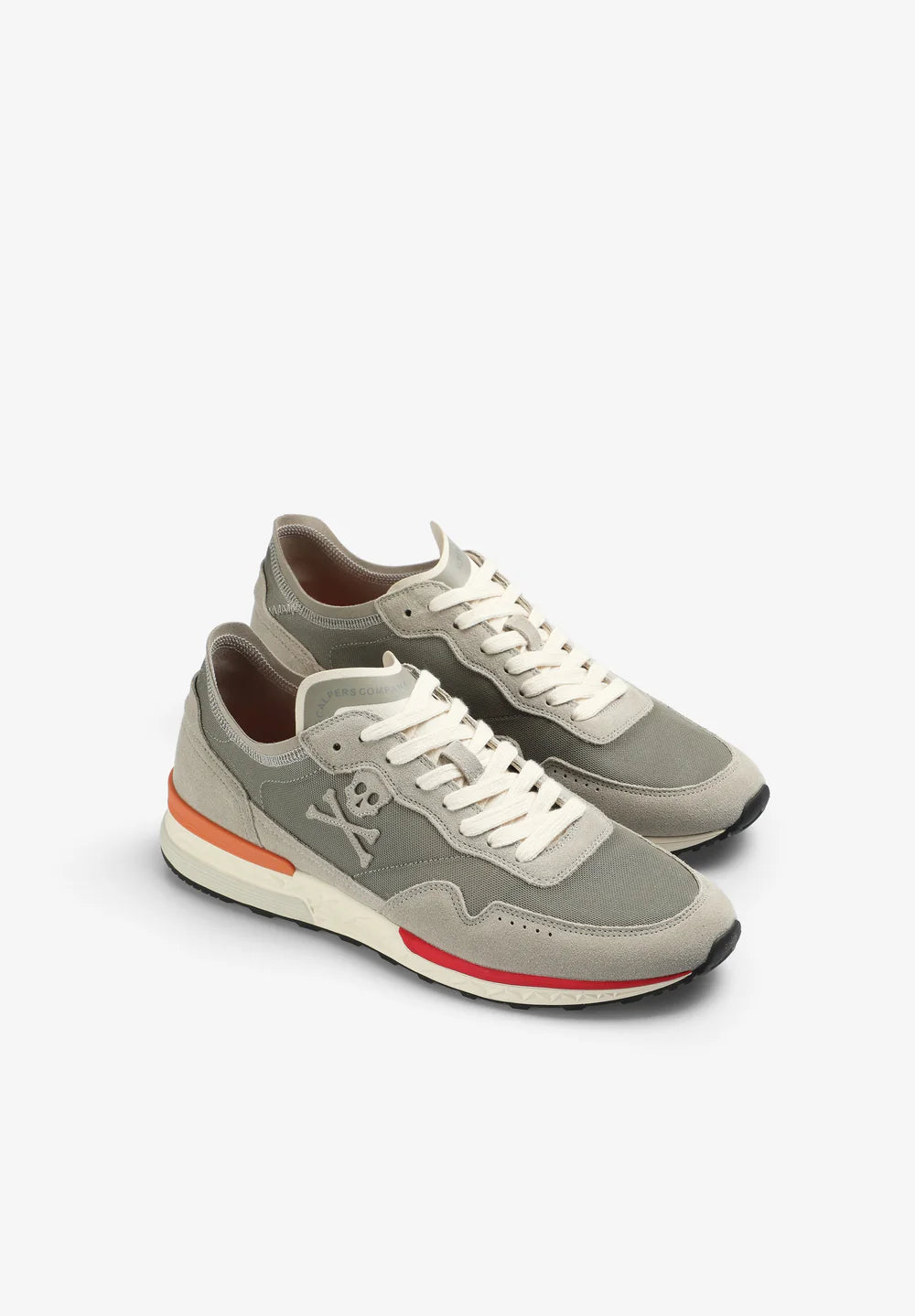 Zapatilla Scalpers De Hombre Moon