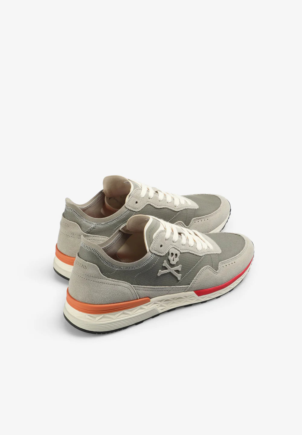 Zapatilla Scalpers De Hombre Moon