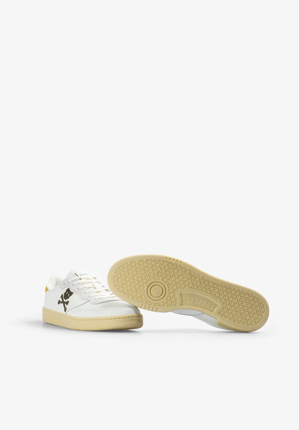 Zapatilla Scalpers De Hombre Ford