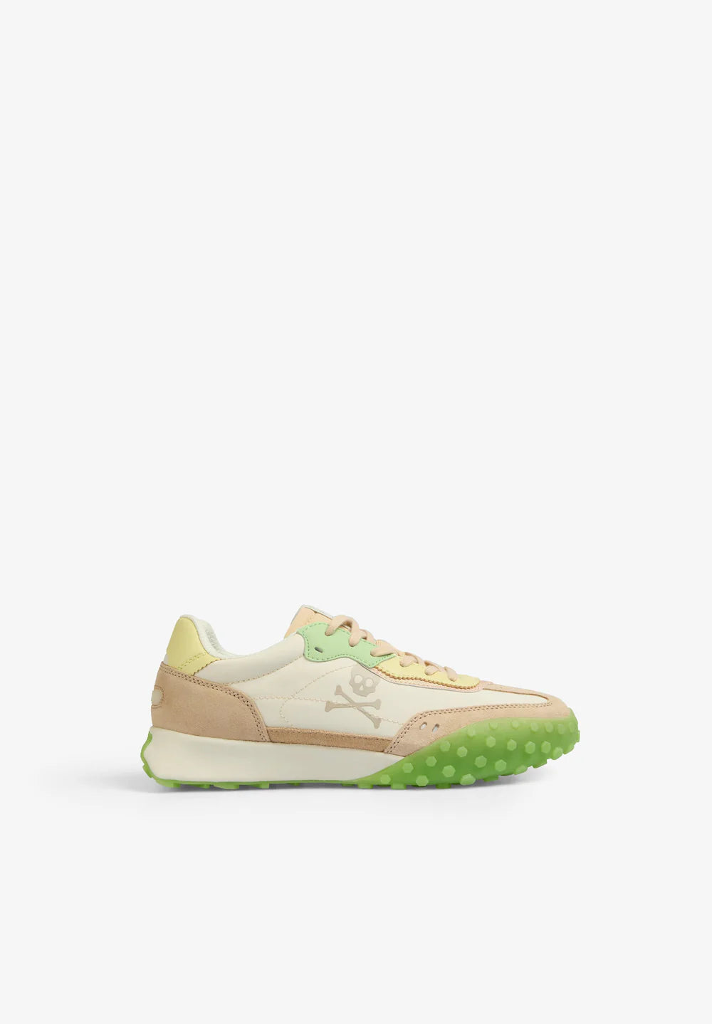 Zapatilla Scalpers De Mujer New Prax